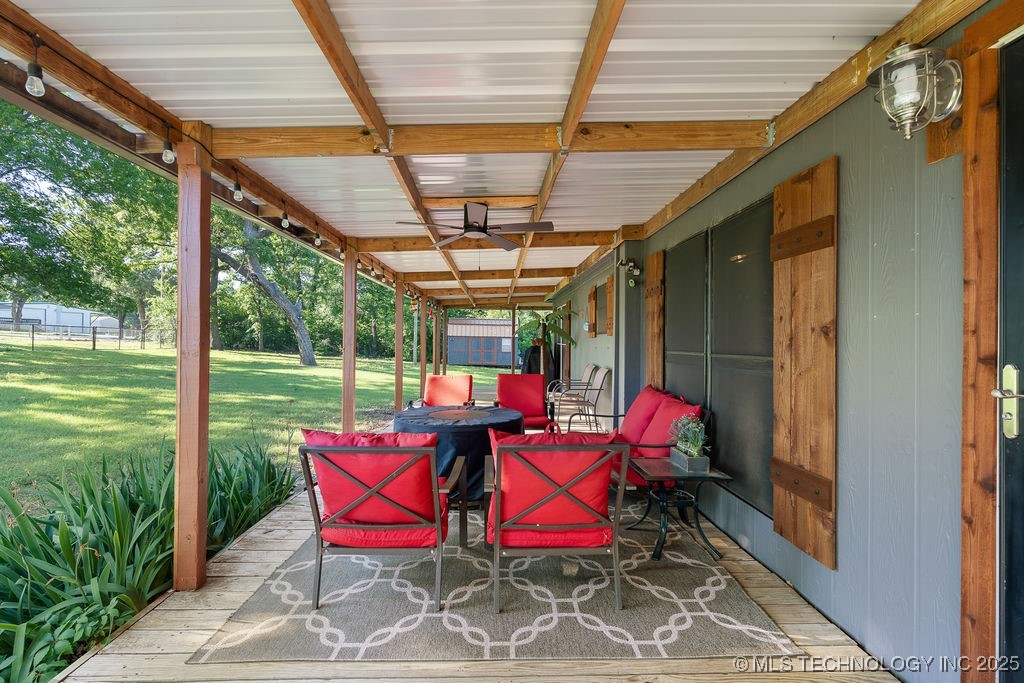 4610 Copperhead Property Photo 33