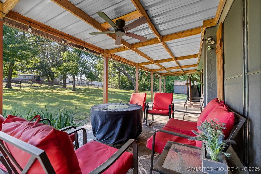 4610 Copperhead Property Photo 34