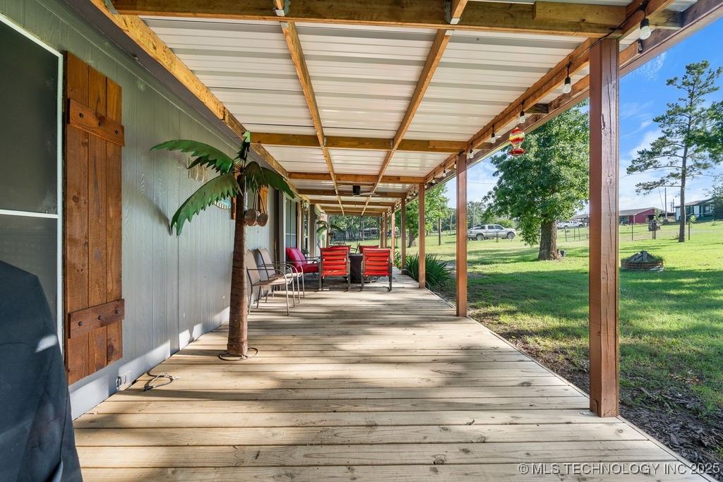 4610 Copperhead Property Photo 35