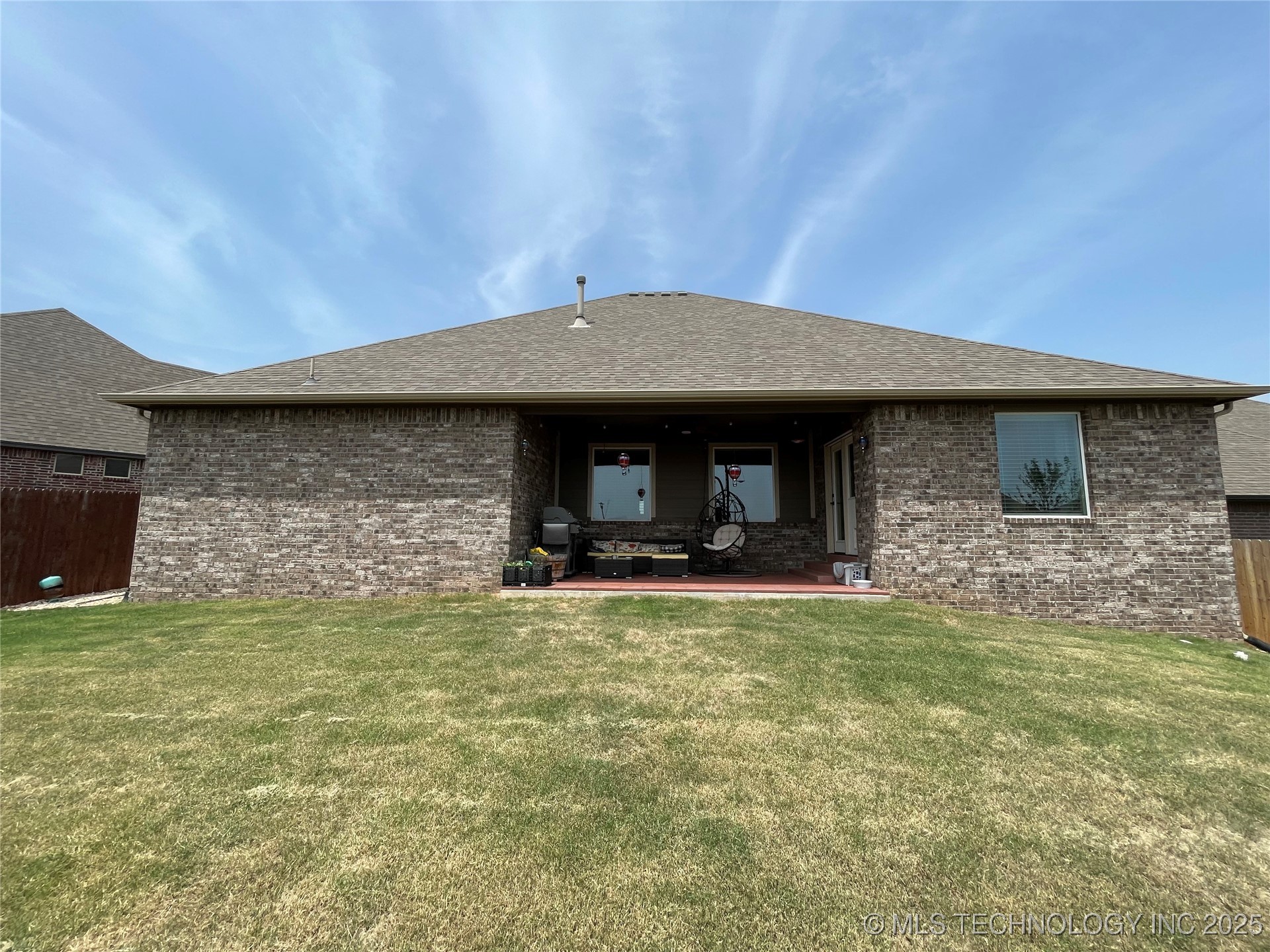 2613 W Van Buren Court Property Photo 45