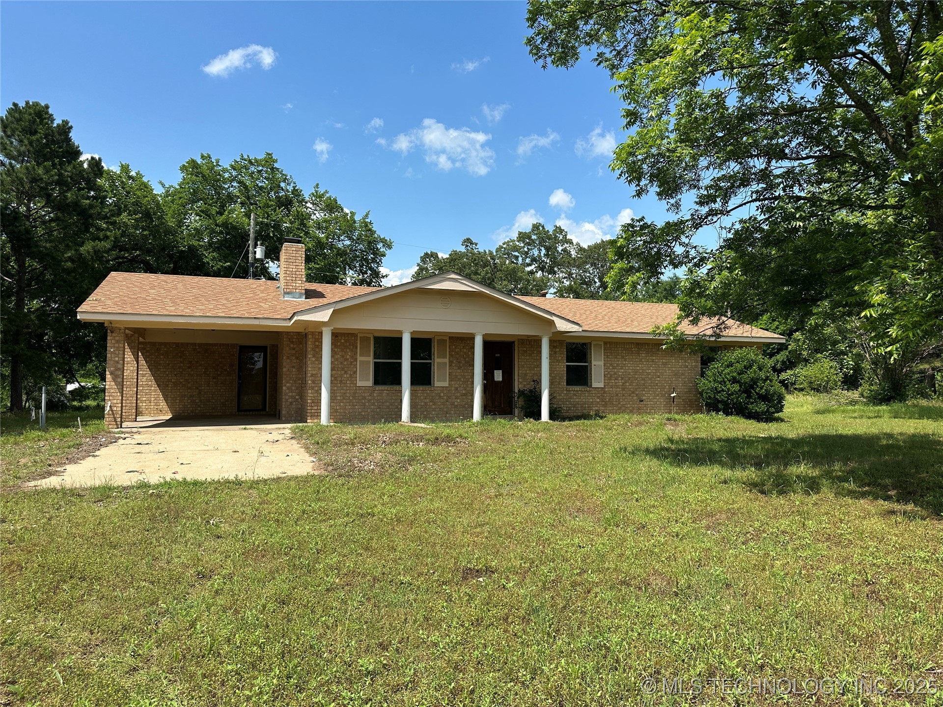 9871 E Windy Lane Property Photo 1