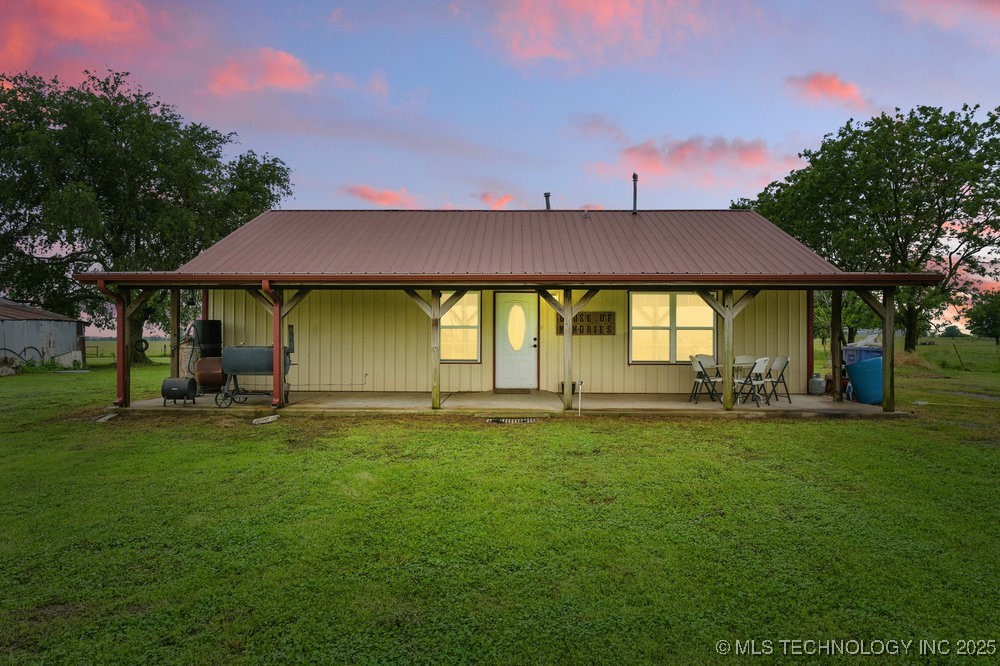 26230 Ash Road Property Photo 1