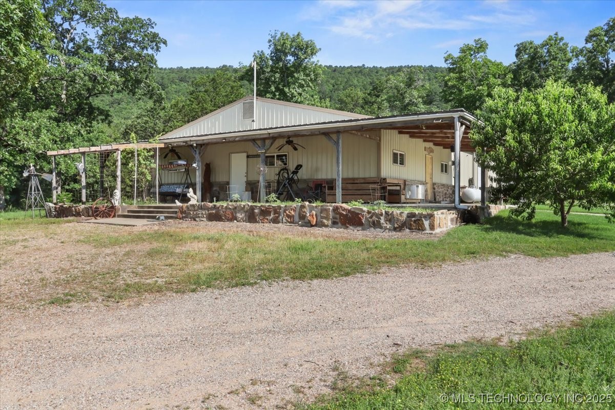 169767 Highway 2 Highway Property Photo 1