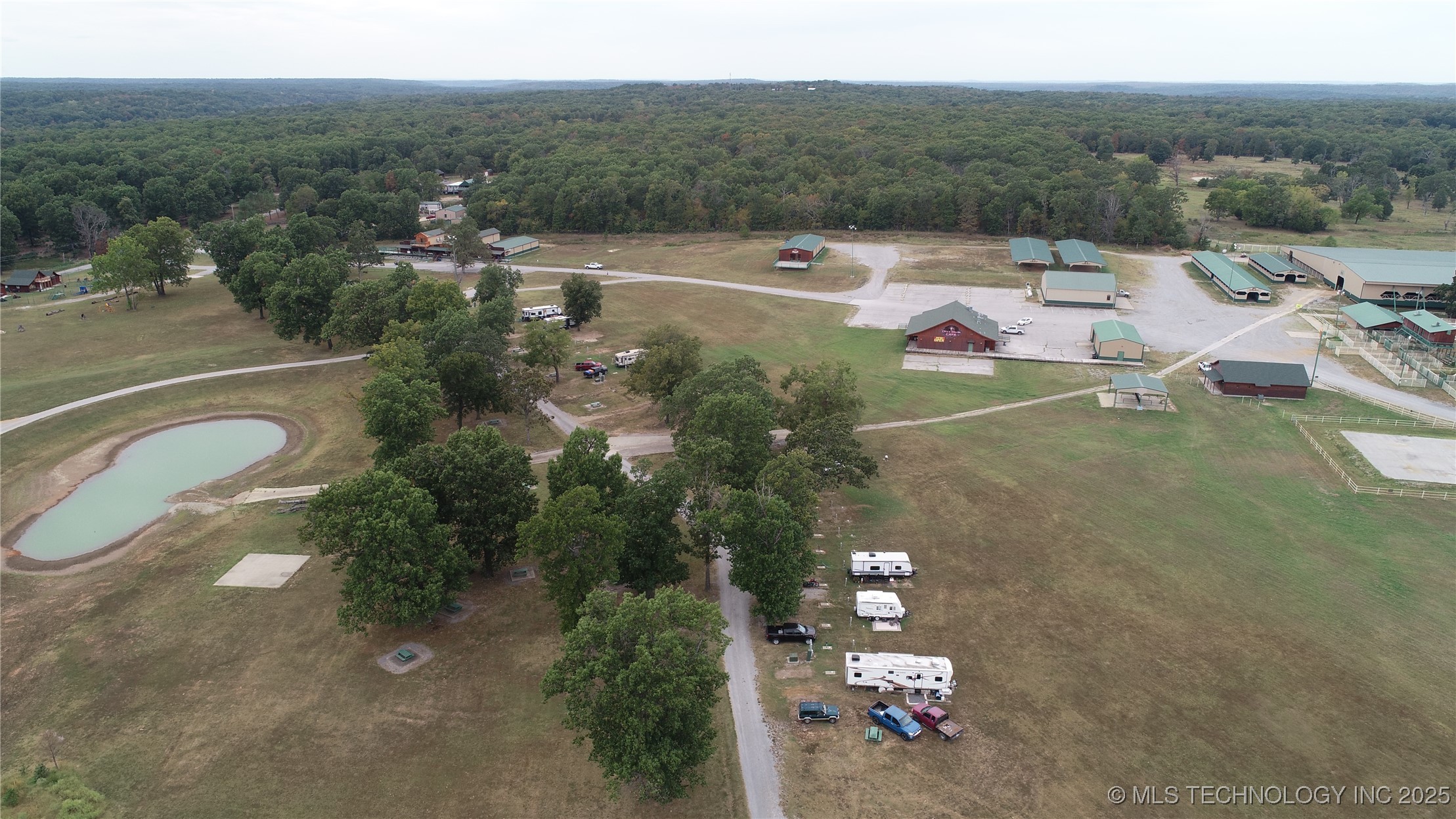 0 S 442 Road Property Photo 1