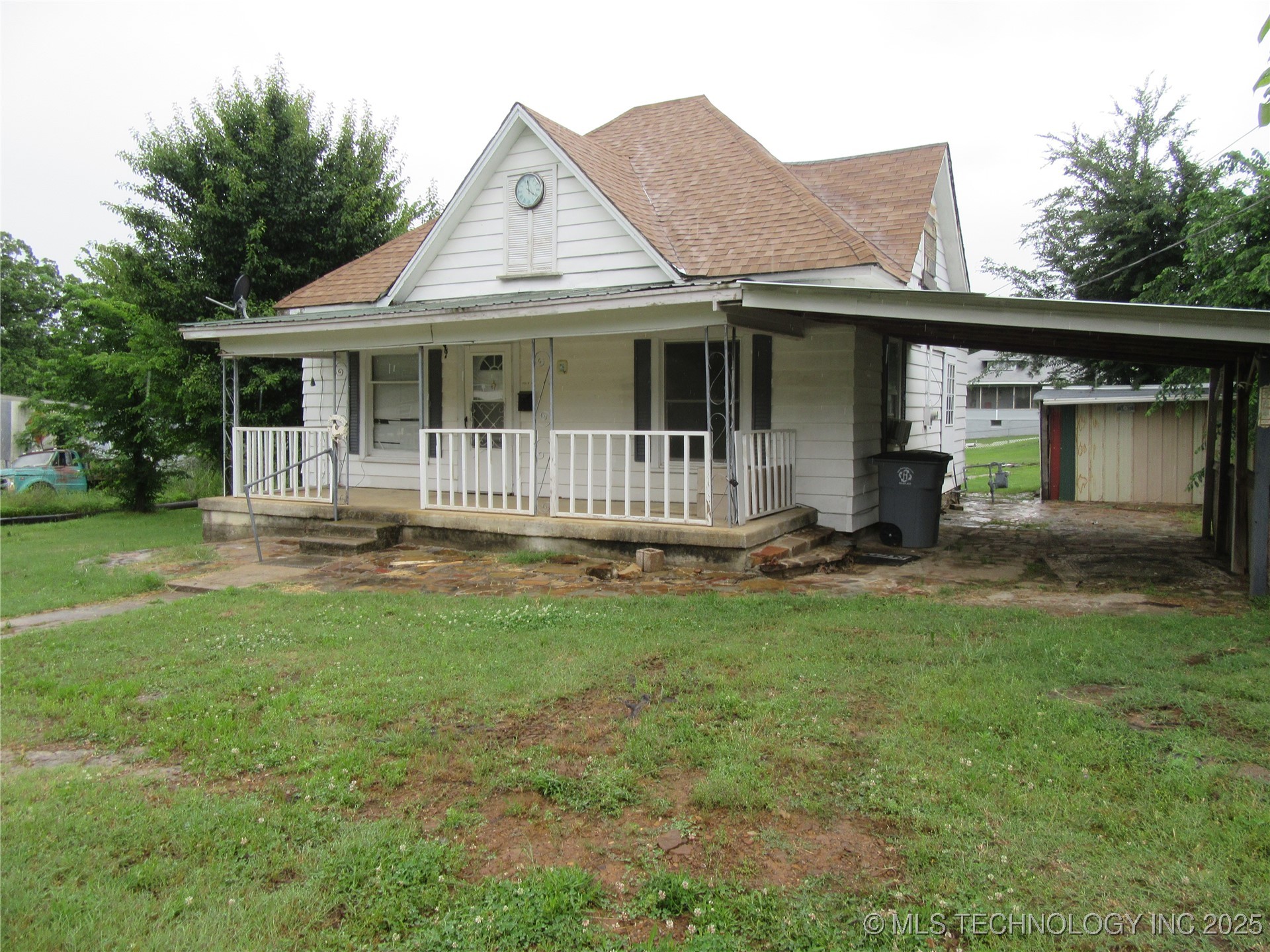1000 N 6th Property Photo 1