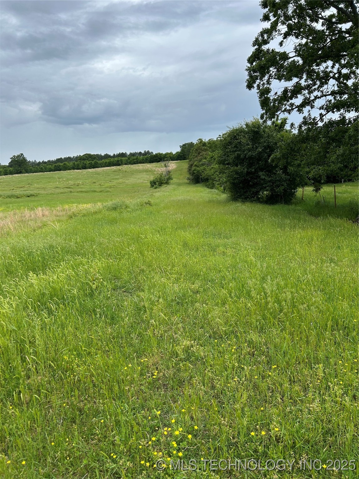 0000 E 1001 Road Property Photo 1