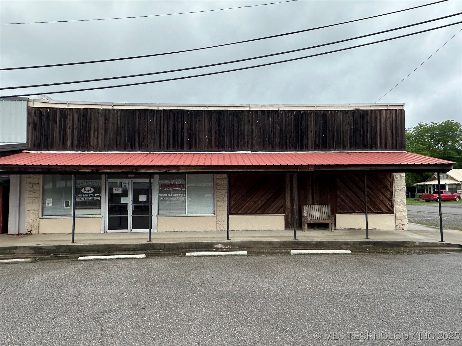 113 N Main Property Photo