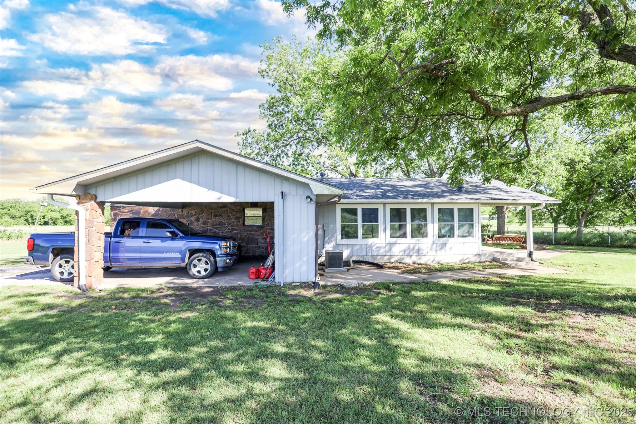 8845 Chestnut Road Property Photo 3