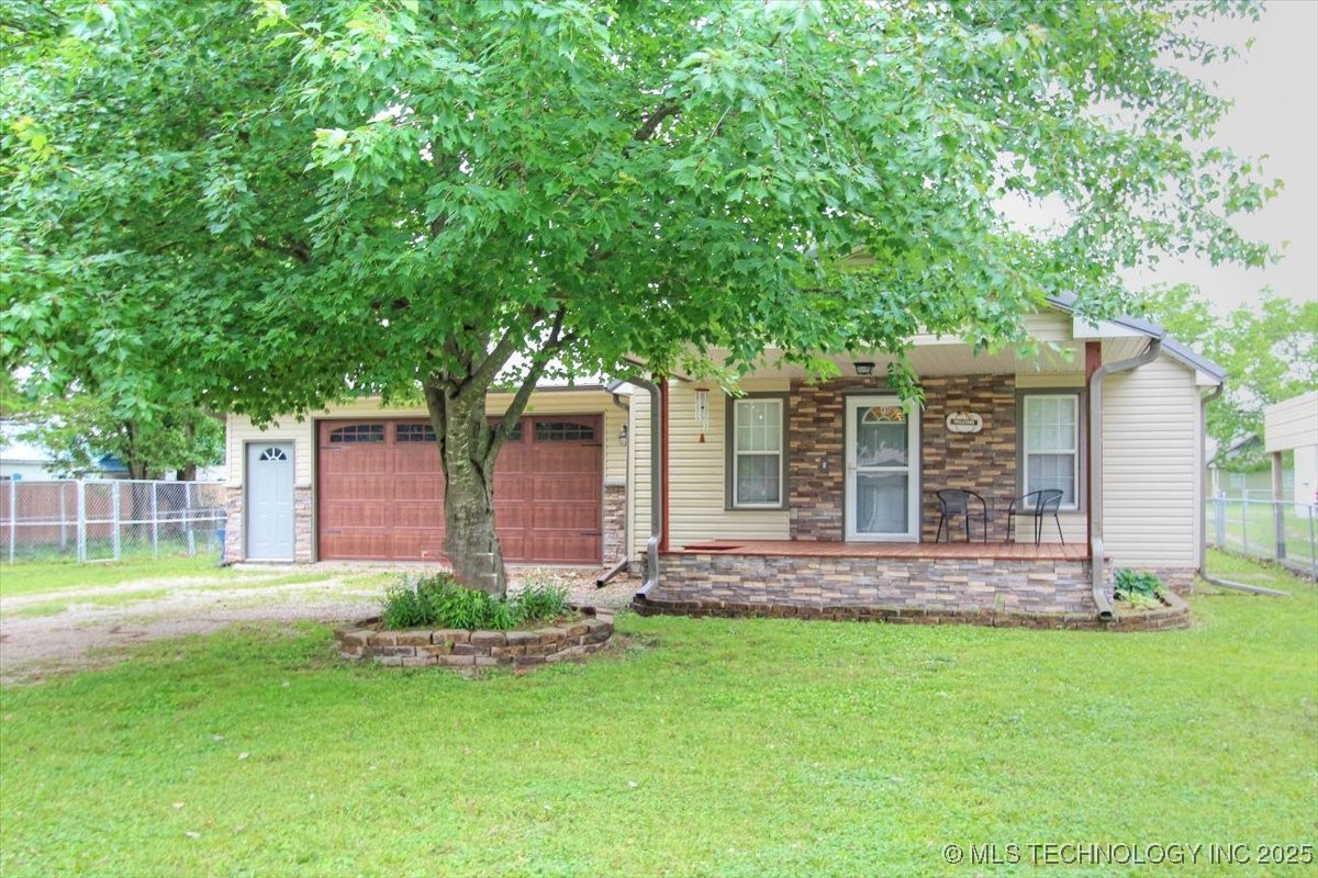 410 Shawnee Street Property Photo 1