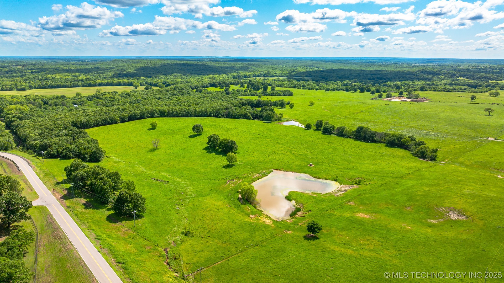 County Road 3680 Property Photo 1