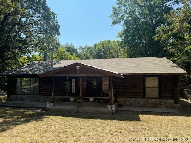 13248 Spelling Road Property Photo 1