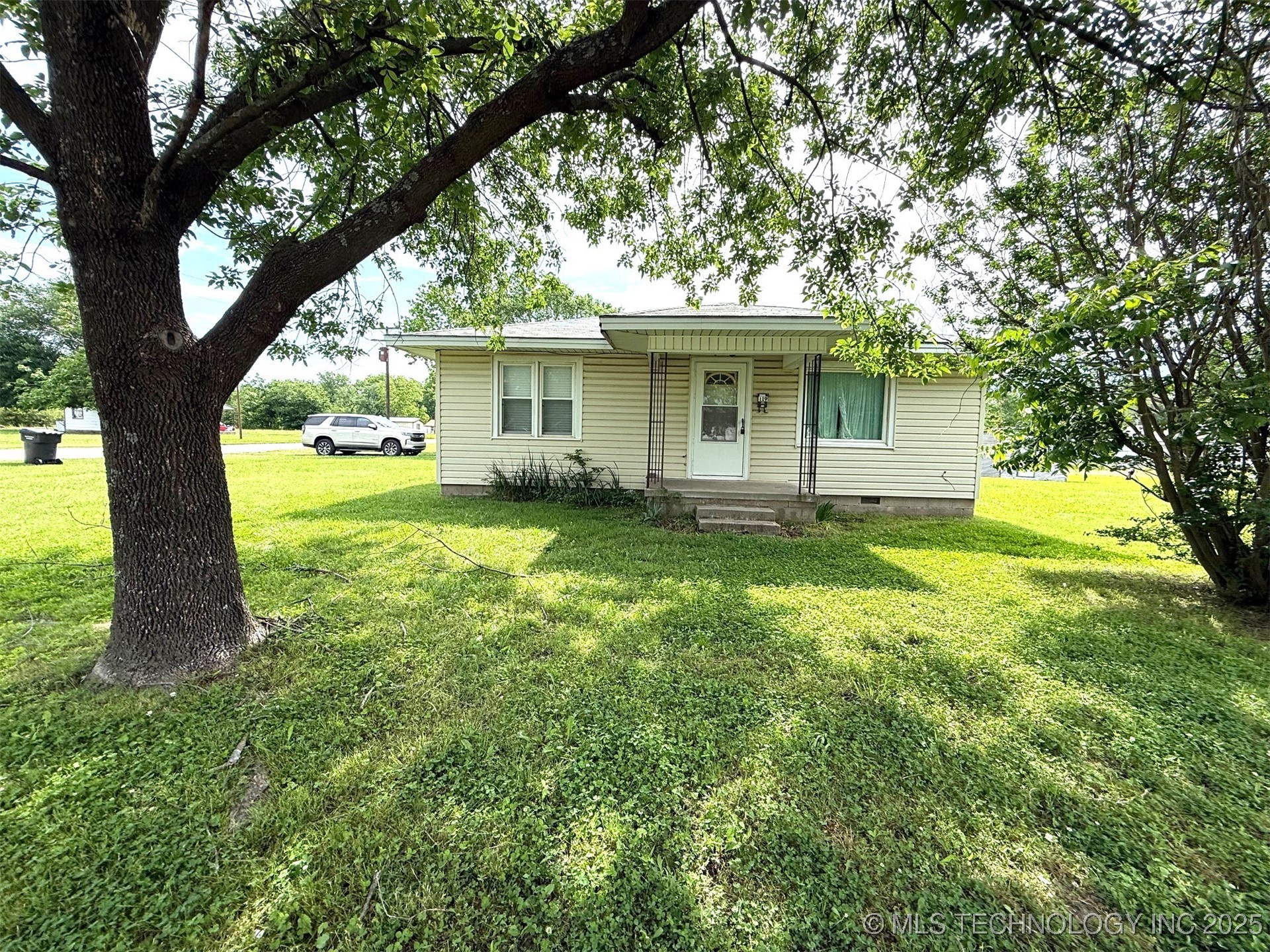 119 N Tiger Street Property Photo 1
