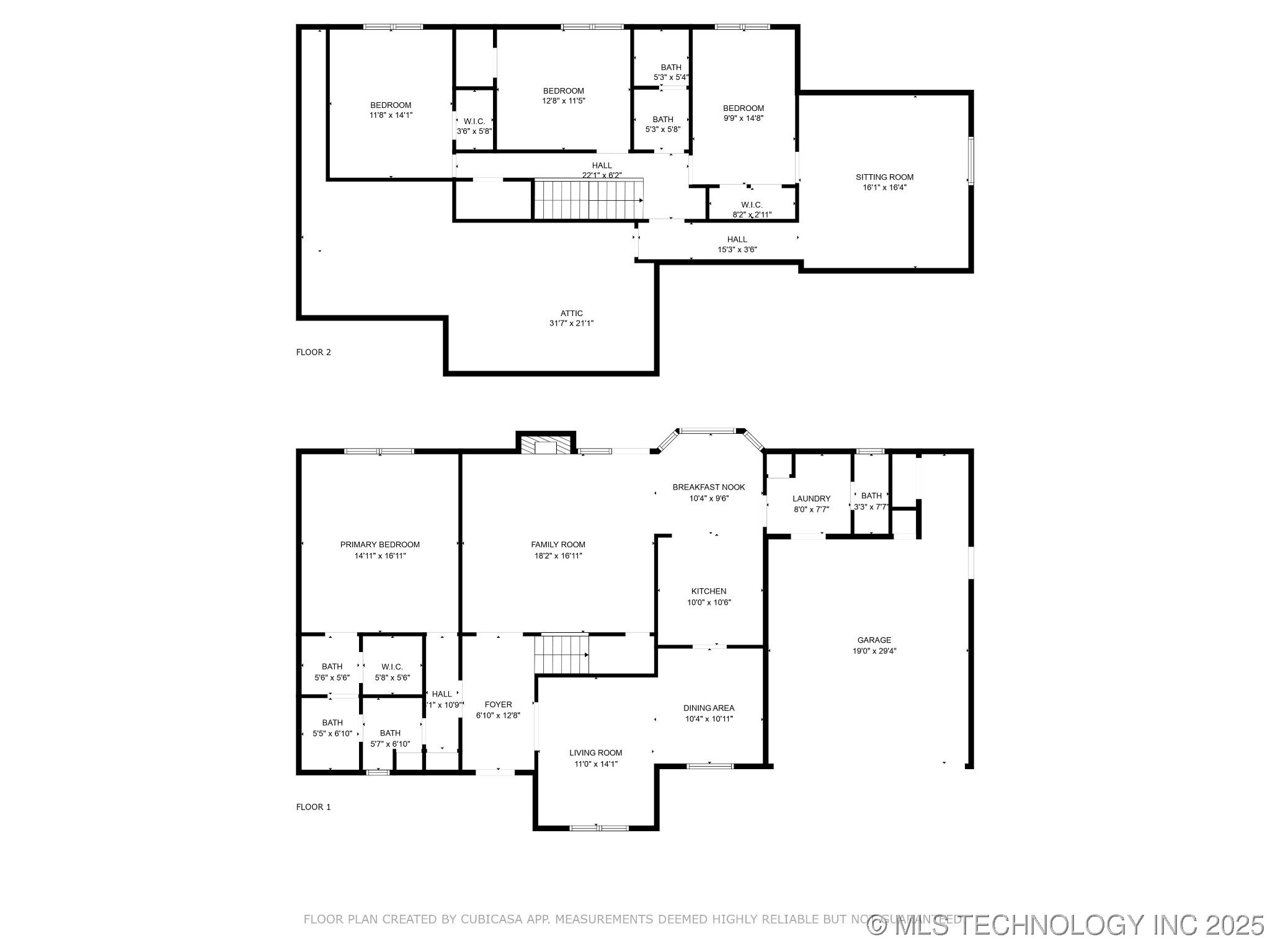 4012 S Juniper Avenue Property Photo 28