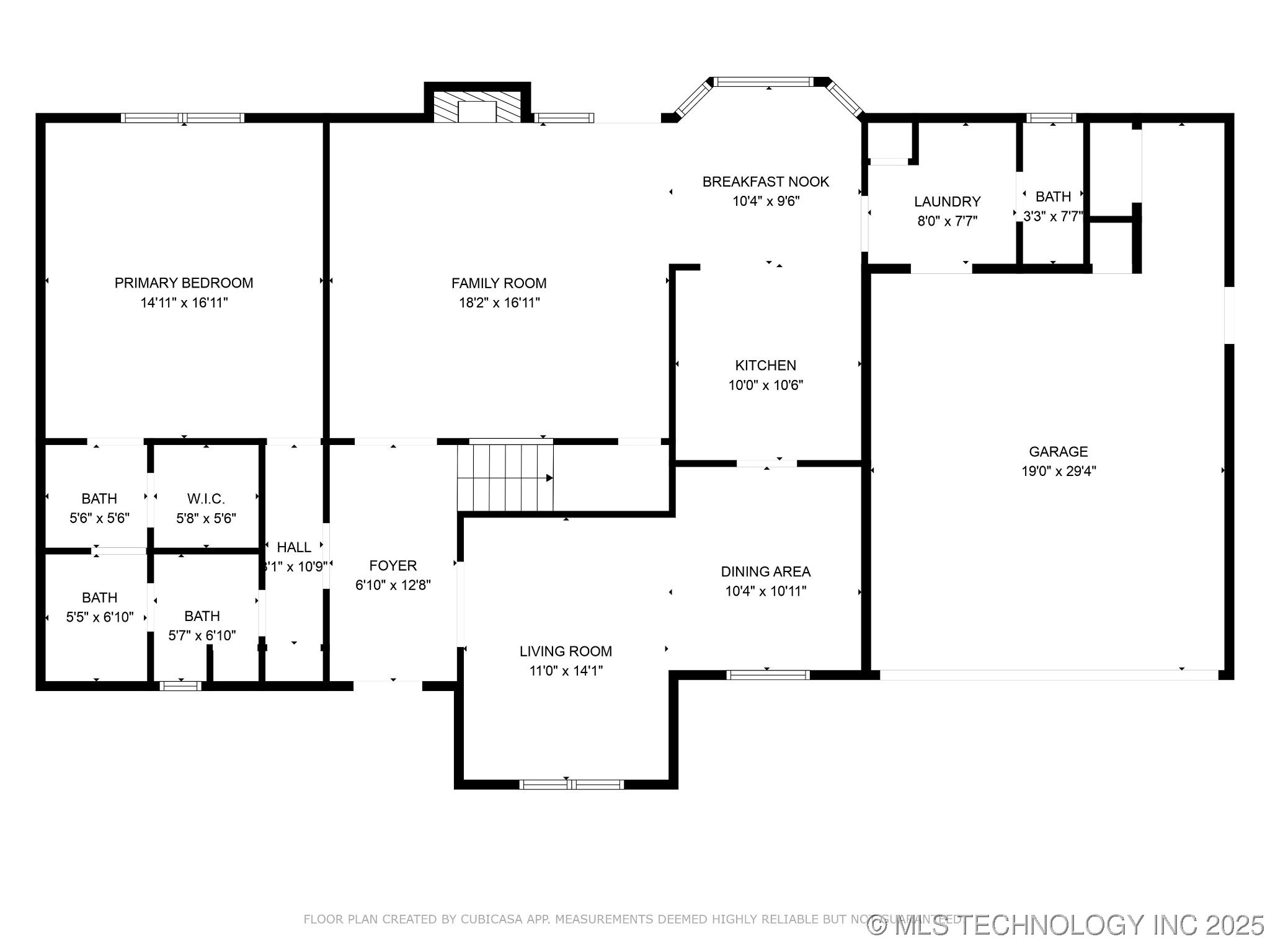 4012 S Juniper Avenue Property Photo 29