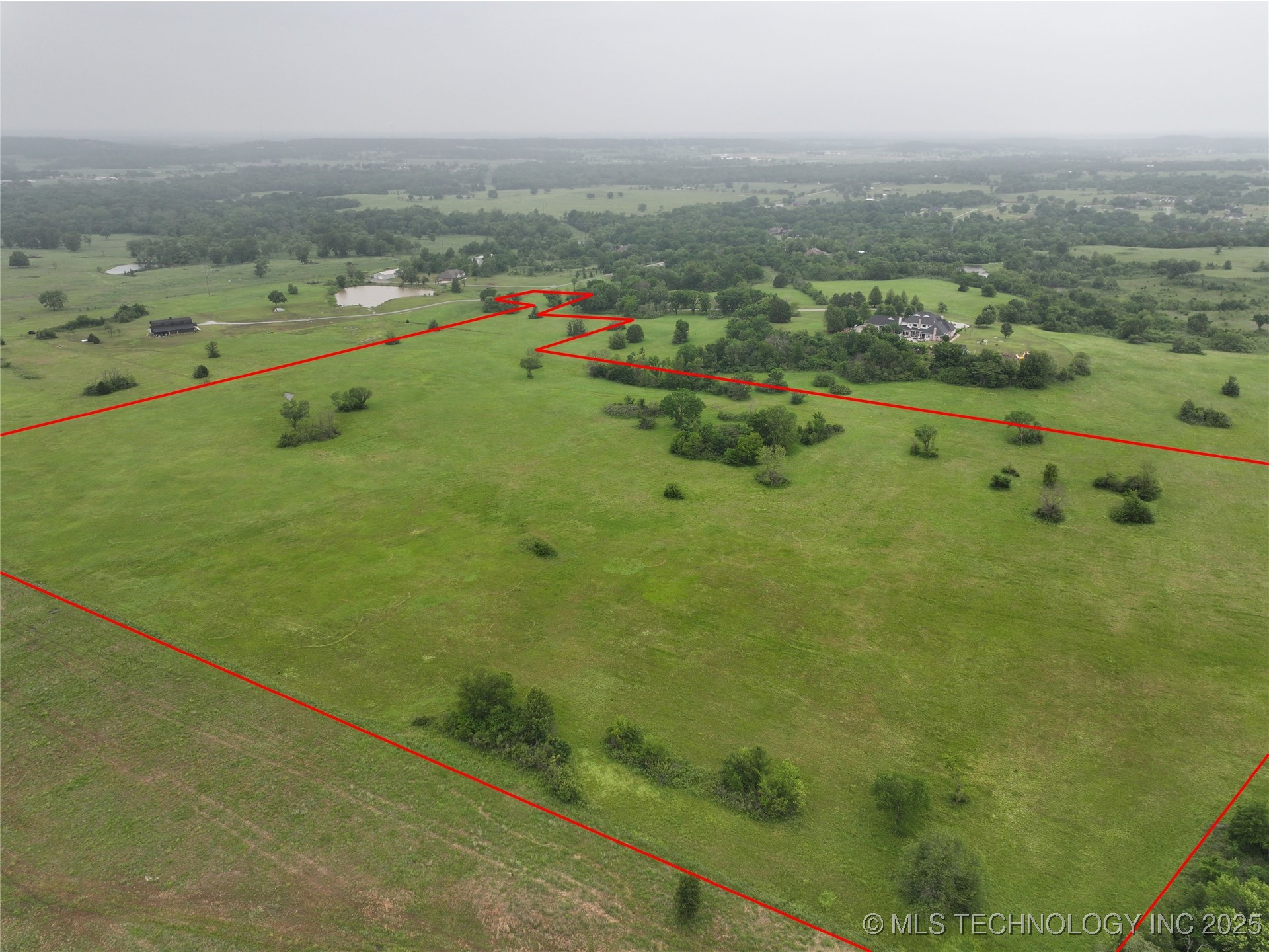 22705 S Rocky Ridge Lane Property Photo