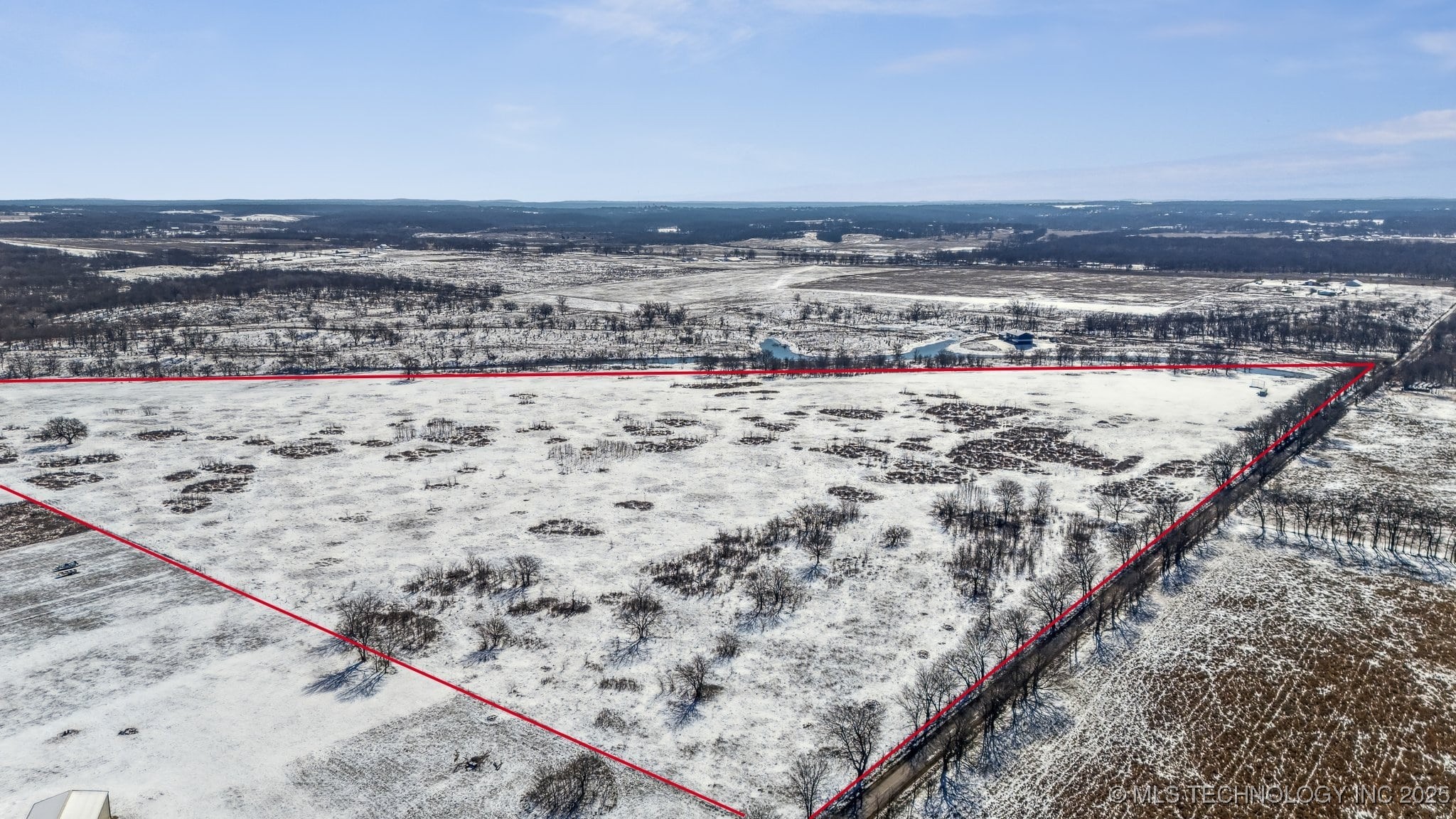 66 S 4170 Road Property Photo 1