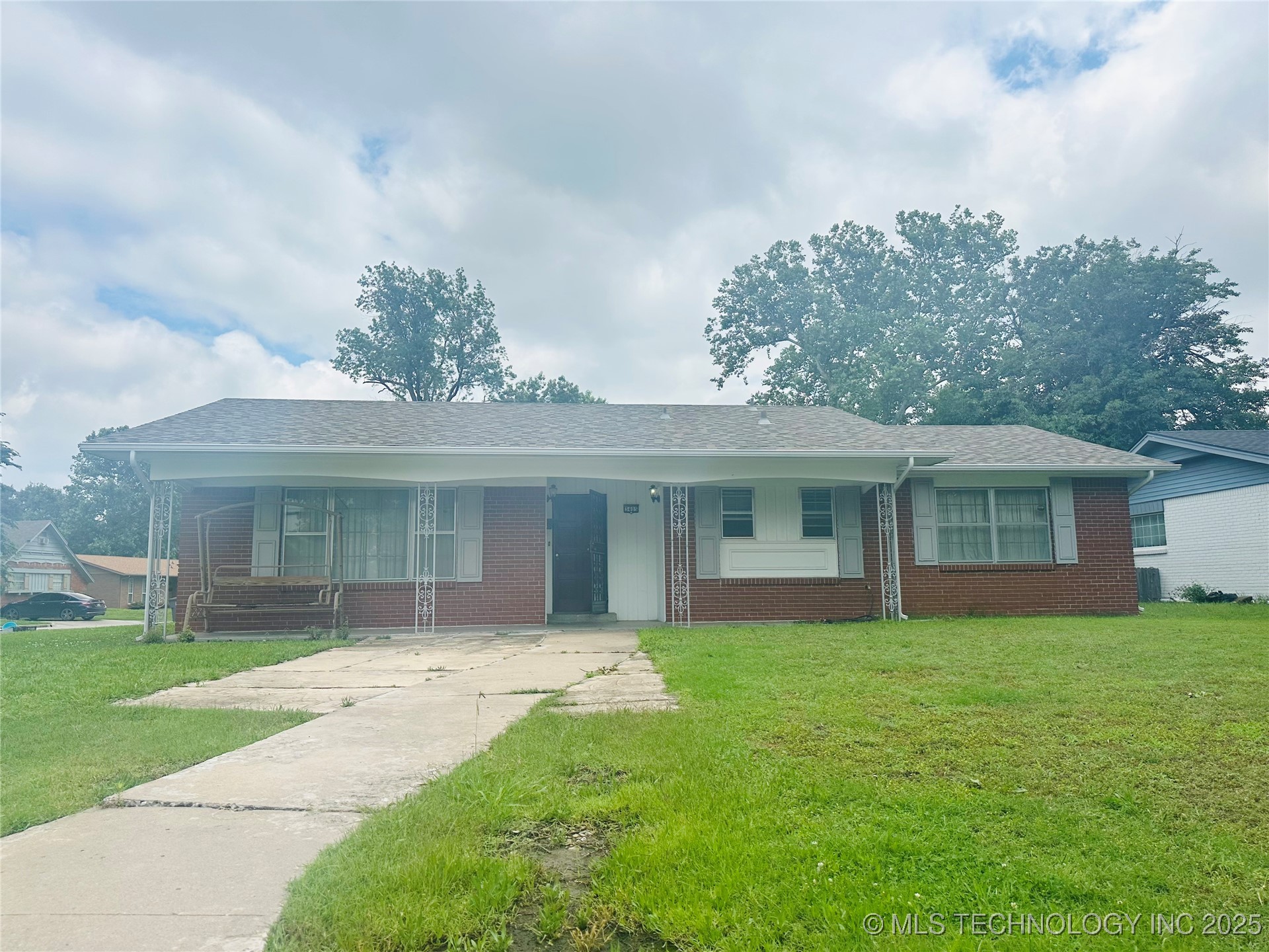 3405 S 85th East Avenue Property Photo