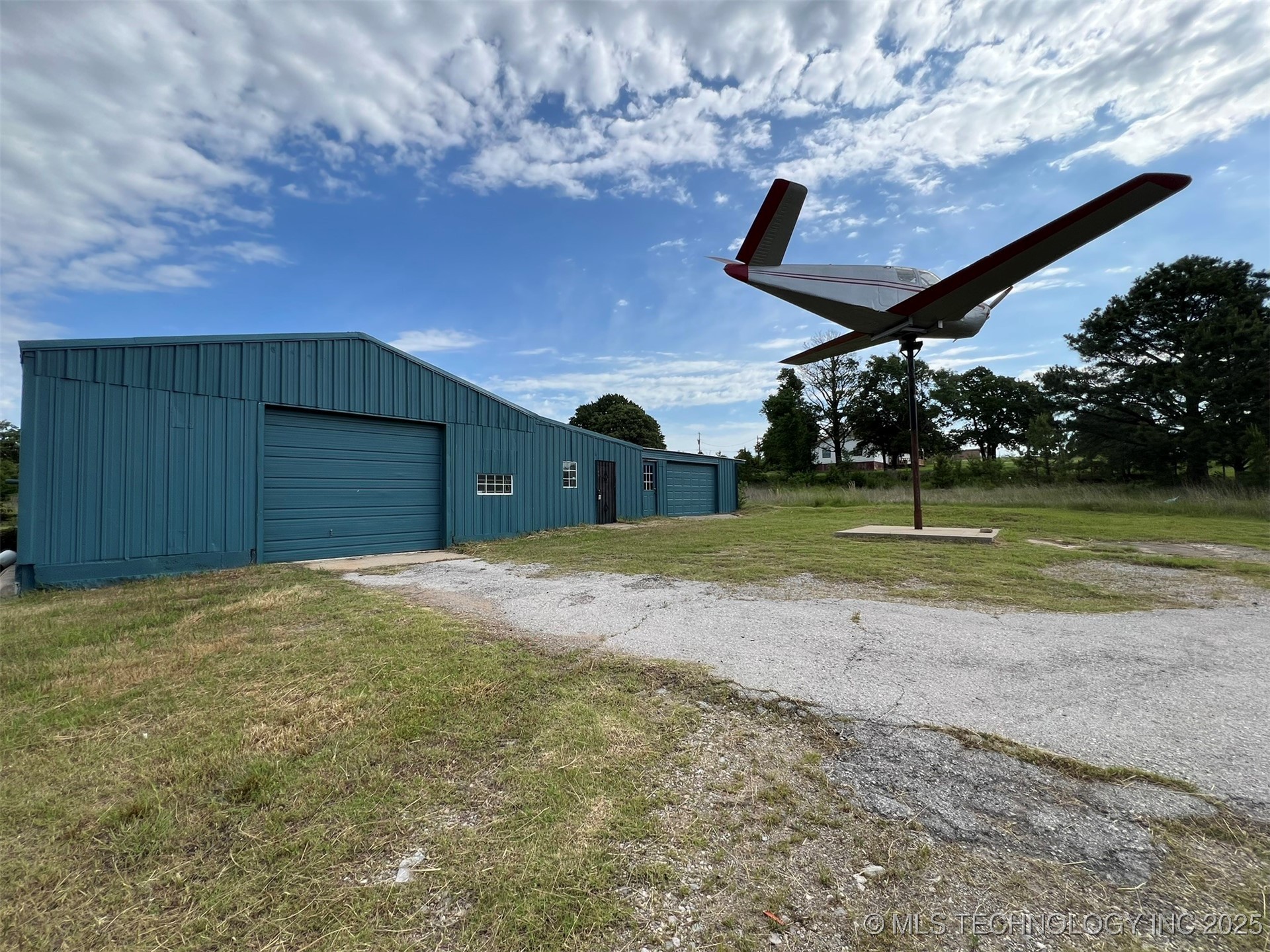 371971 W State Hwy 51 Property Photo