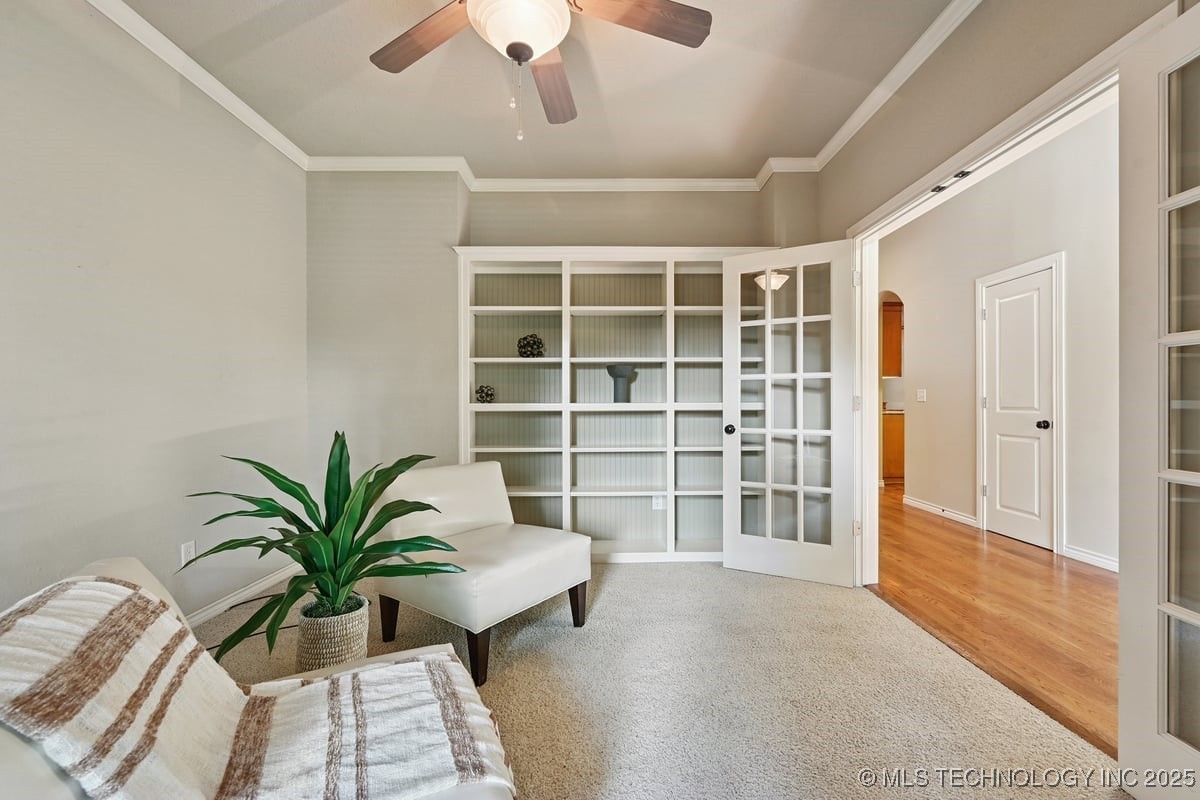 11715 S 93rd East Avenue Property Photo 5