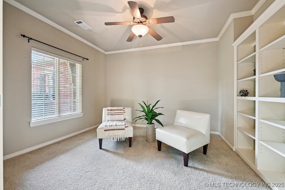 11715 S 93rd East Avenue Property Photo 6