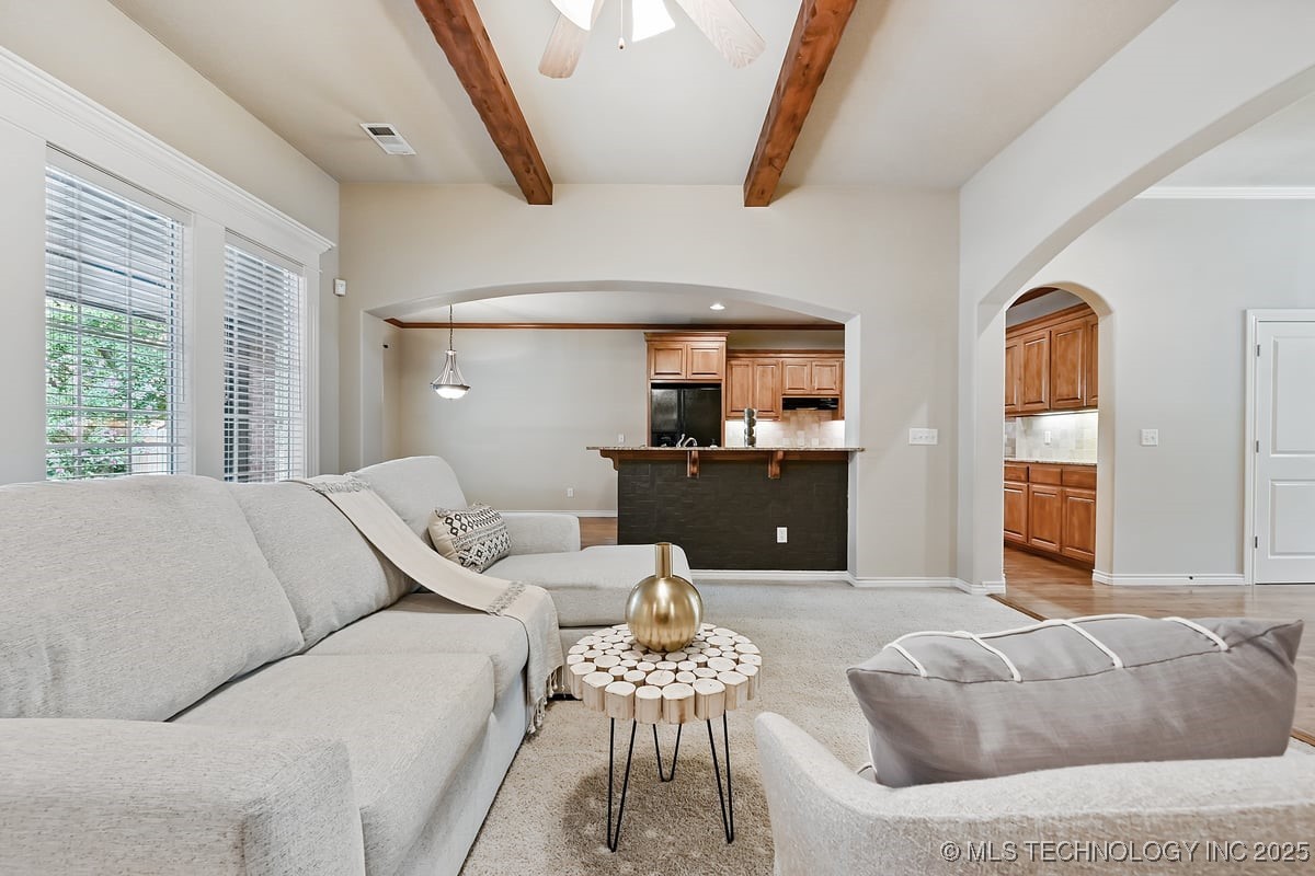 11715 S 93rd East Avenue Property Photo 12