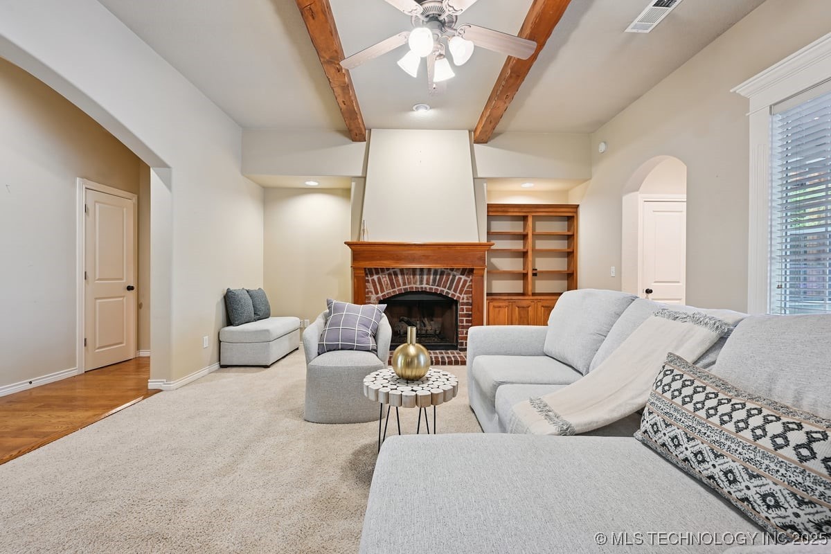 11715 S 93rd East Avenue Property Photo 13