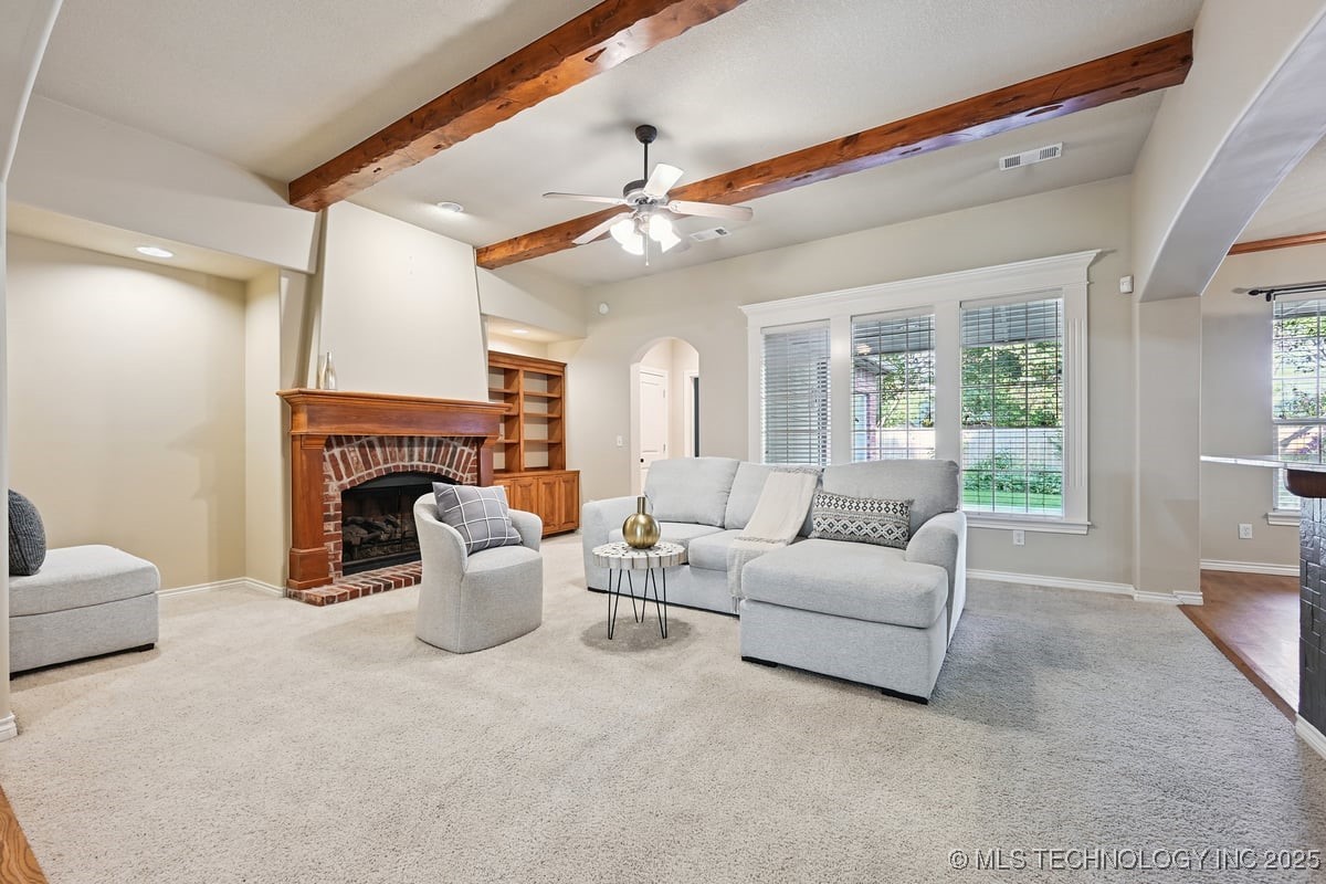 11715 S 93rd East Avenue Property Photo 14