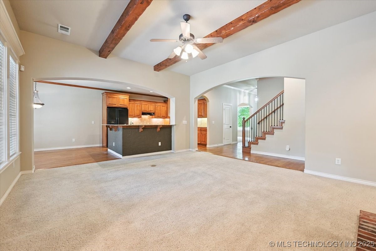 11715 S 93rd East Avenue Property Photo 15