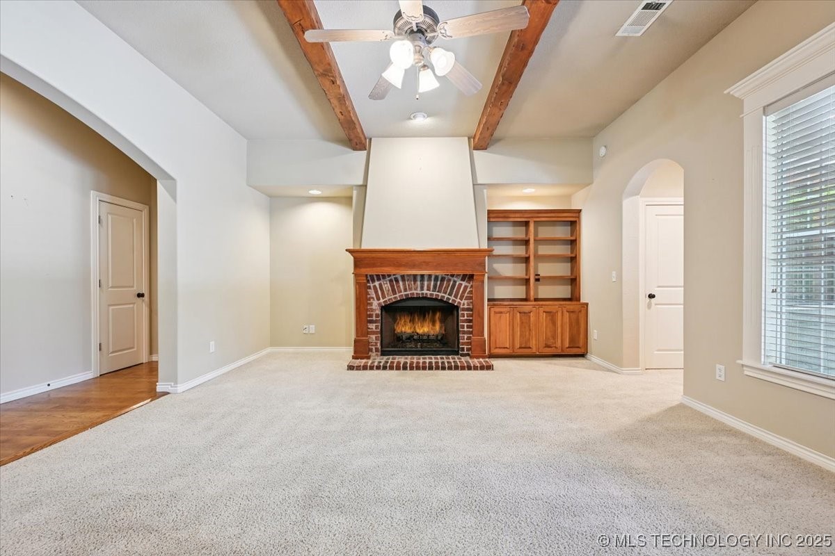 11715 S 93rd East Avenue Property Photo 16