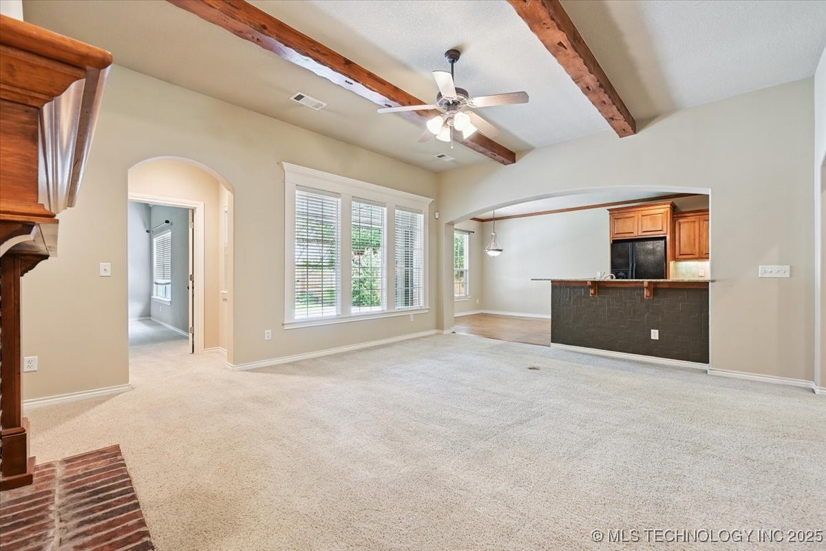 11715 S 93rd East Avenue Property Photo 17