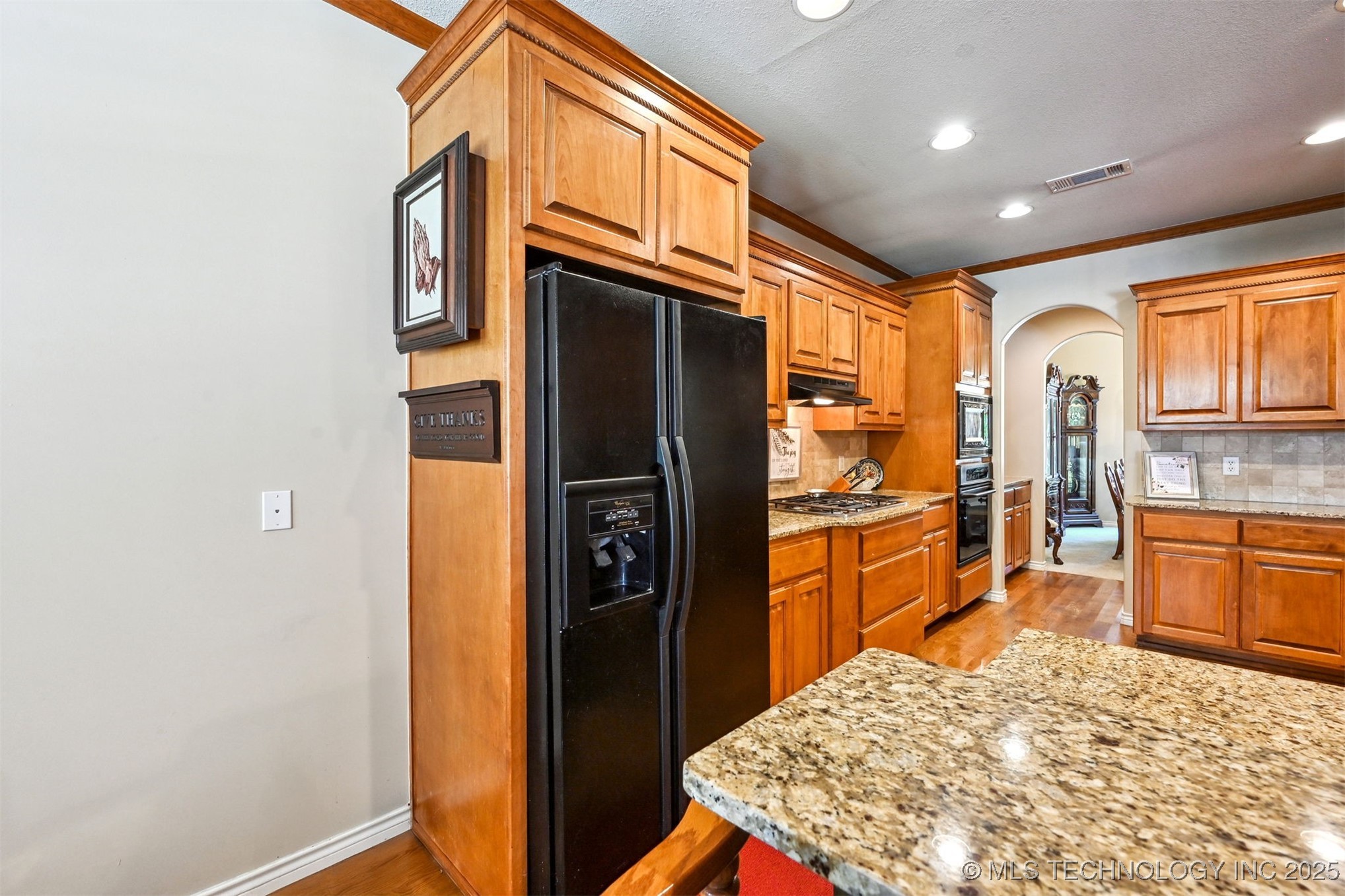 11715 S 93rd East Avenue Property Photo 19