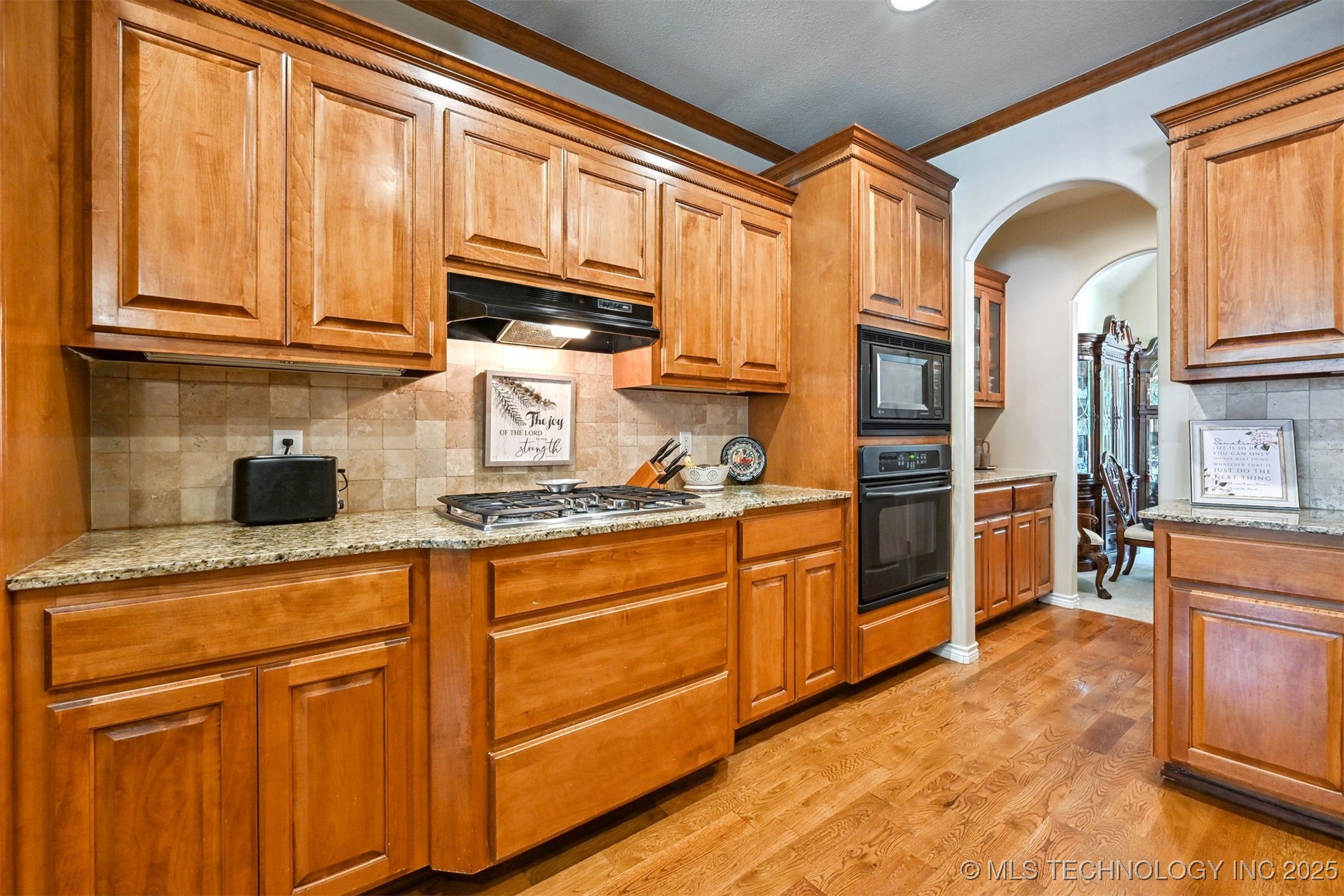 11715 S 93rd East Avenue Property Photo 20