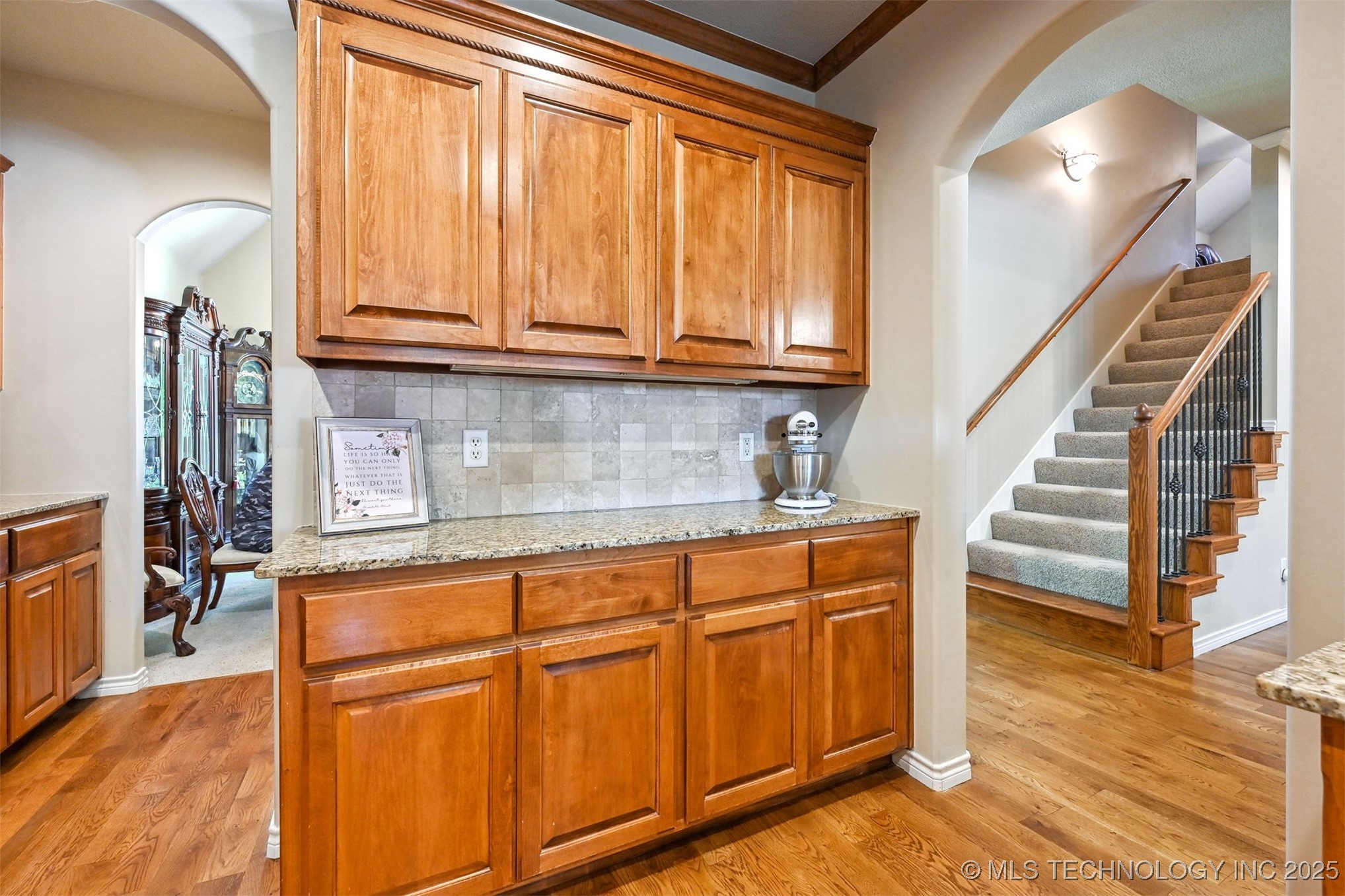 11715 S 93rd East Avenue Property Photo 24