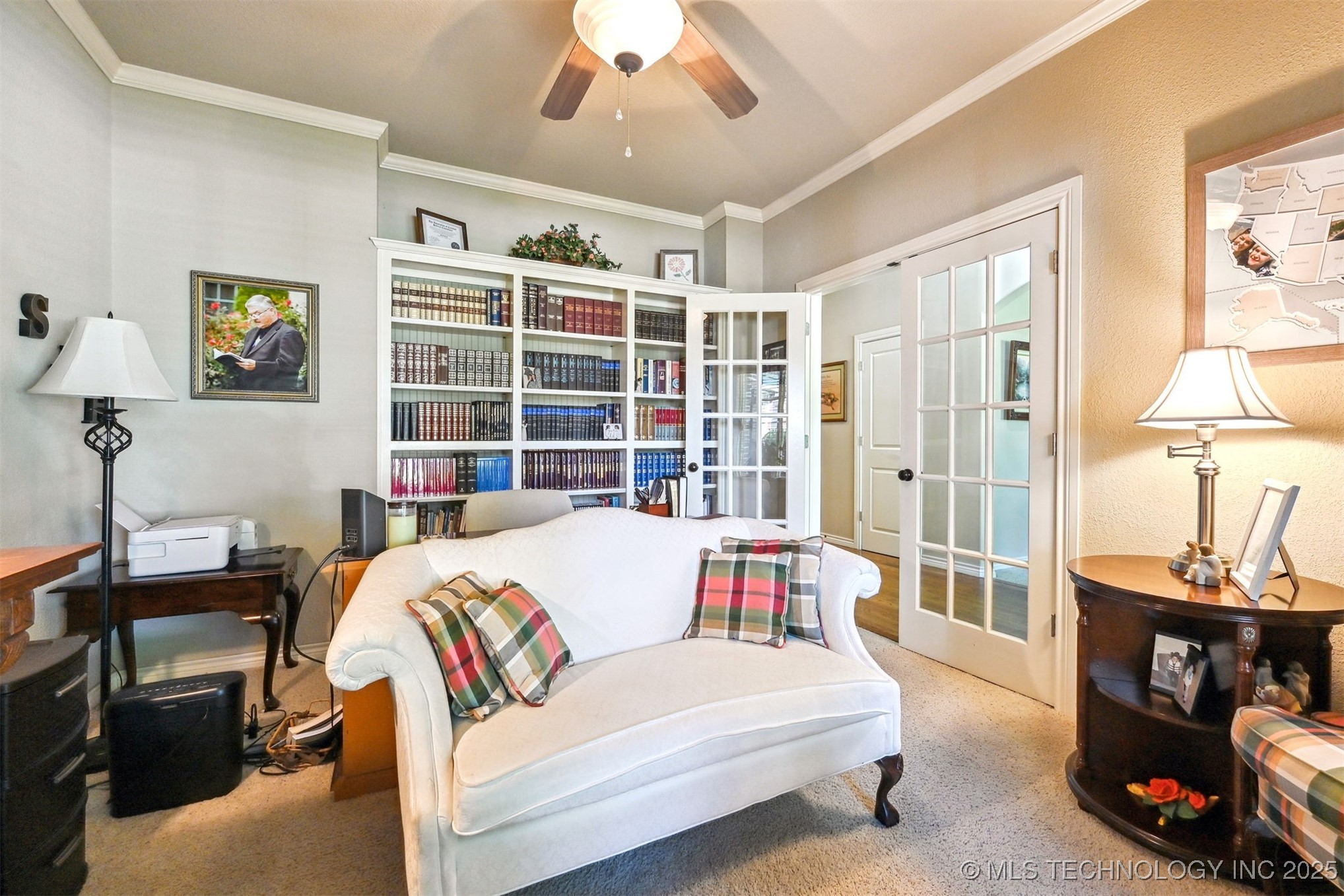 11715 S 93rd East Avenue Property Photo 29