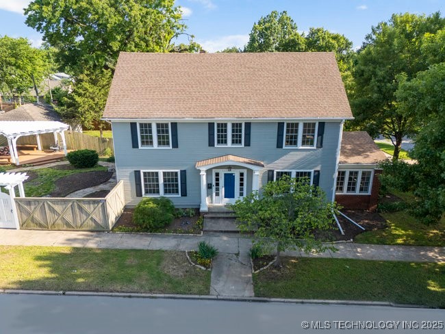 1701 S Rockford Avenue Property Photo 1