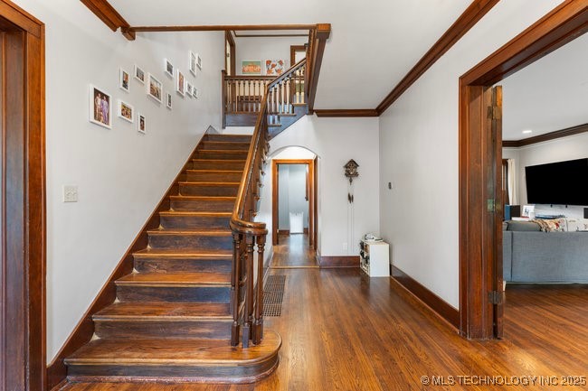 1701 S Rockford Avenue Property Photo 4