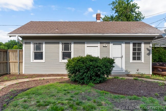 1701 S Rockford Avenue Property Photo 46
