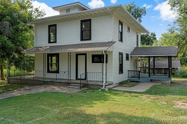512 Cherokee Street Property Photo 1
