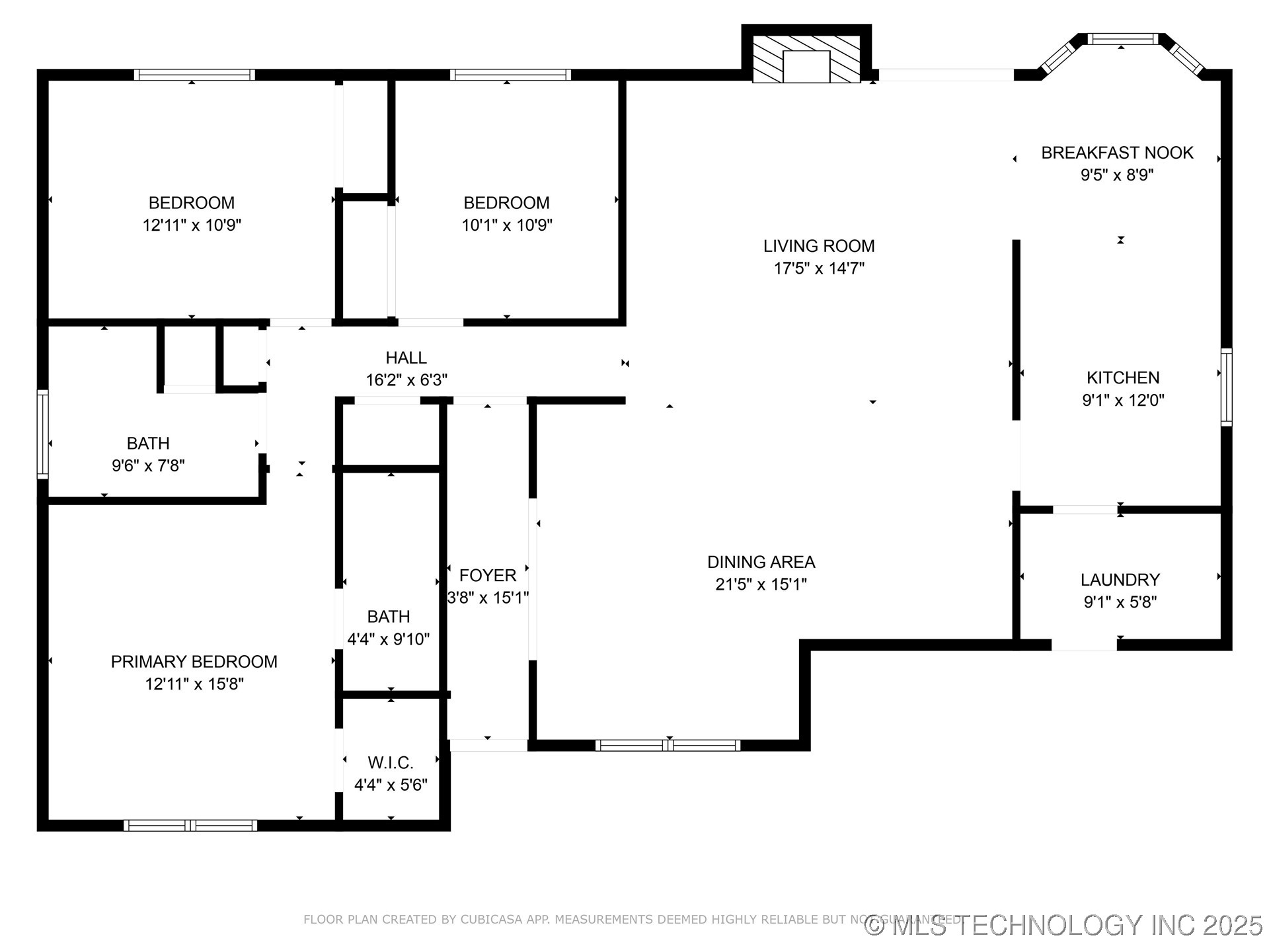 2230 W Haskell Street Property Photo 30