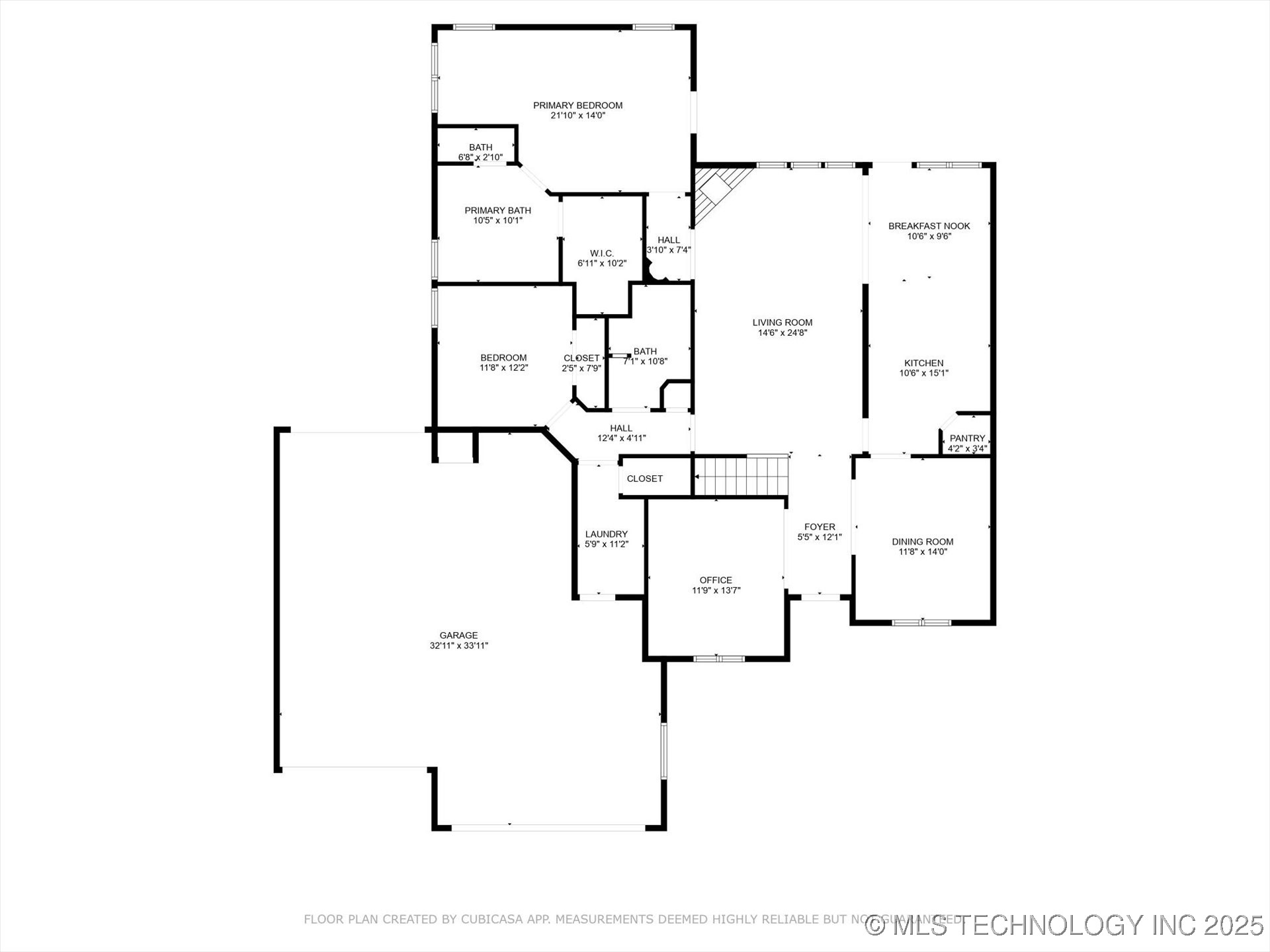 1620 E Granger Street Property Photo 47