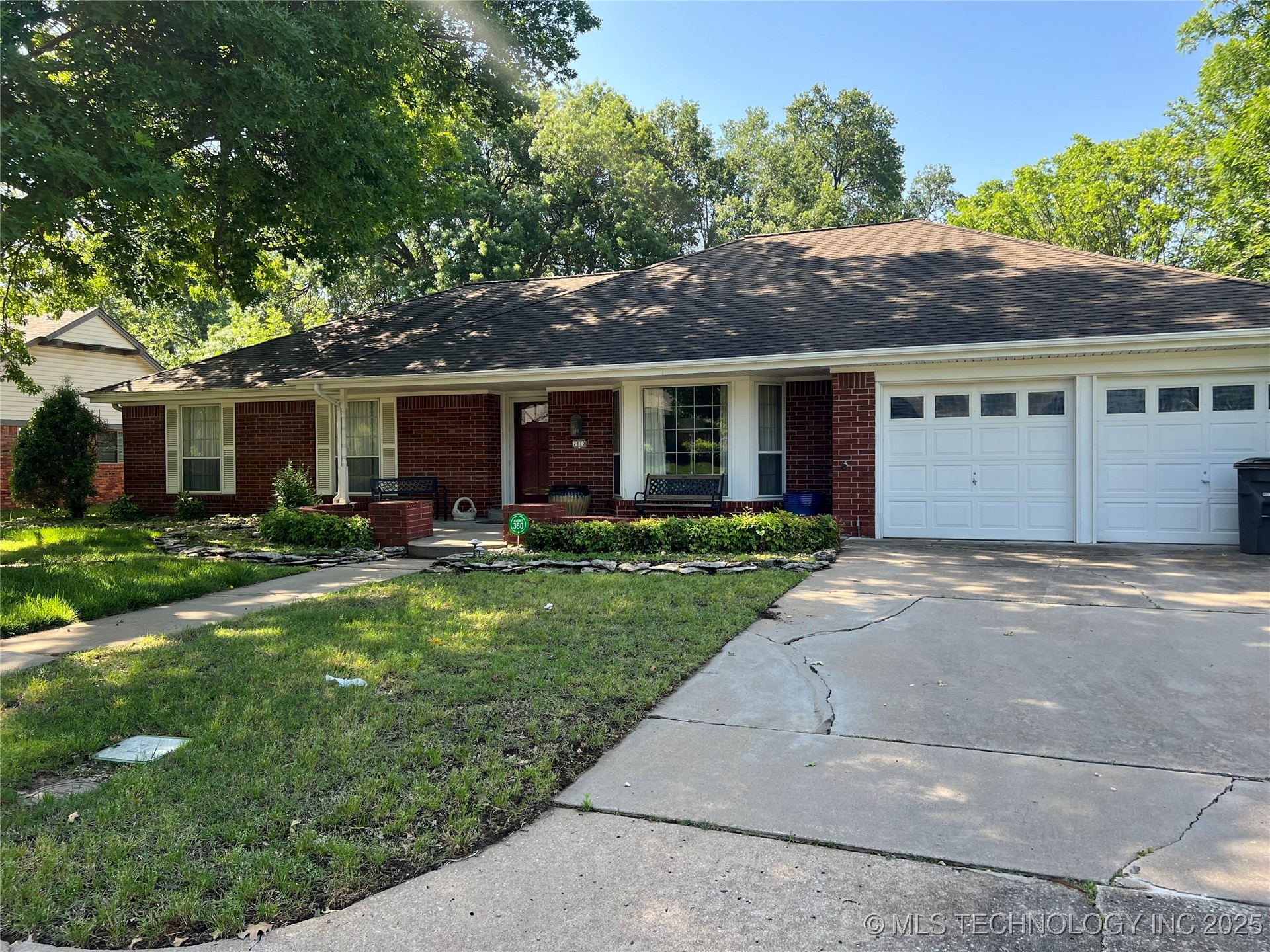 7110 E 69th Street Property Photo