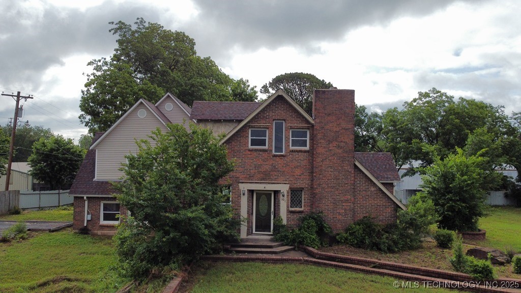 903 S Lynn Lane Property Photo