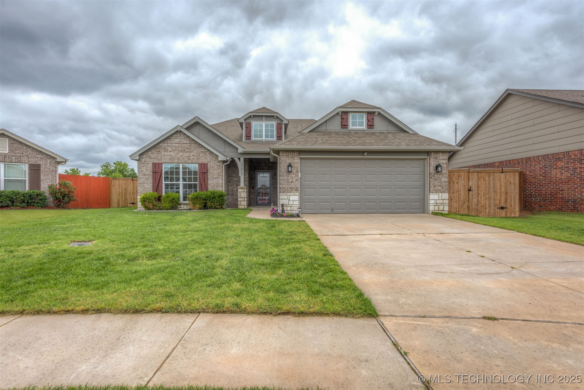 13010 E 122nd Place Property Photo 1