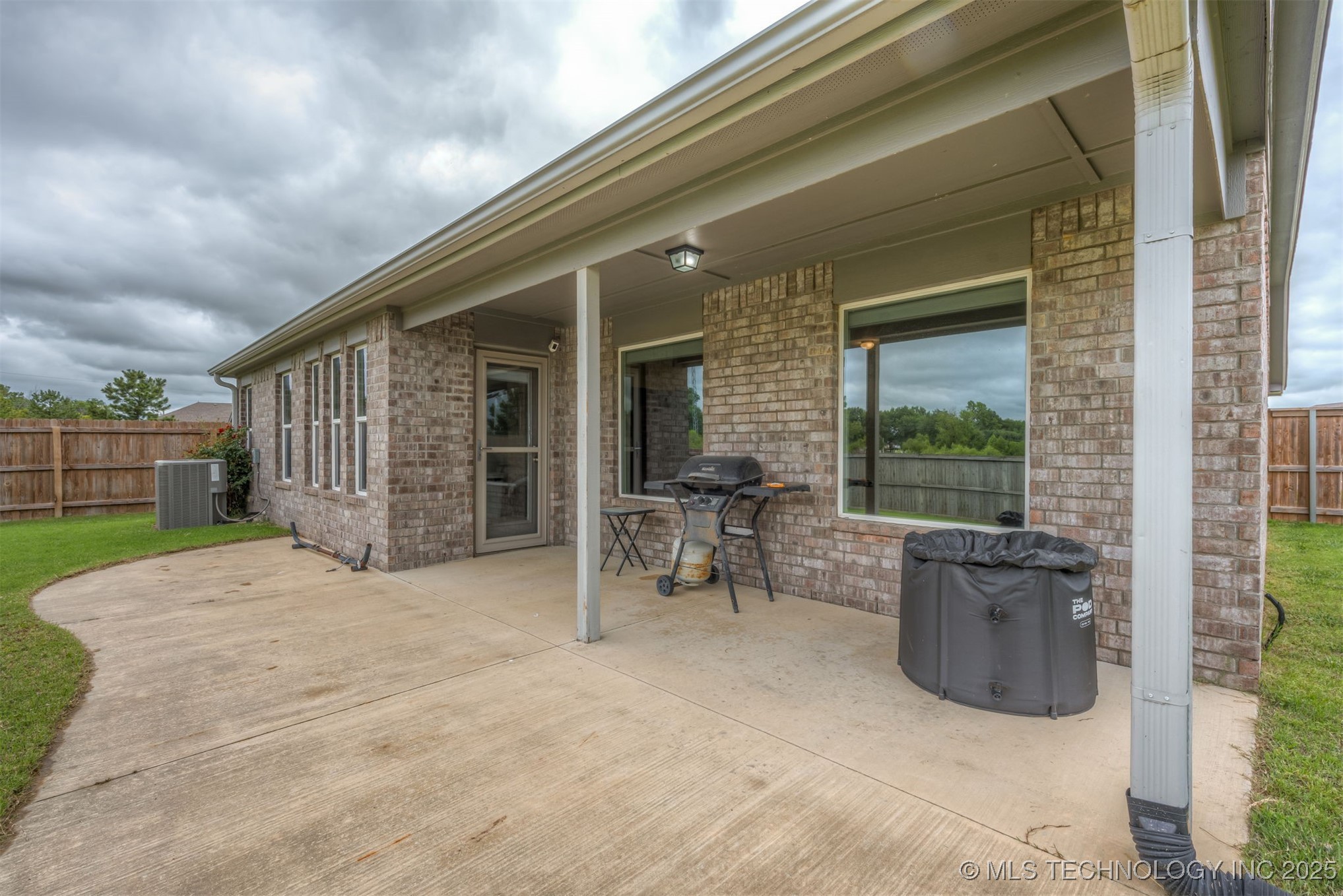 13010 E 122nd Place Property Photo 45