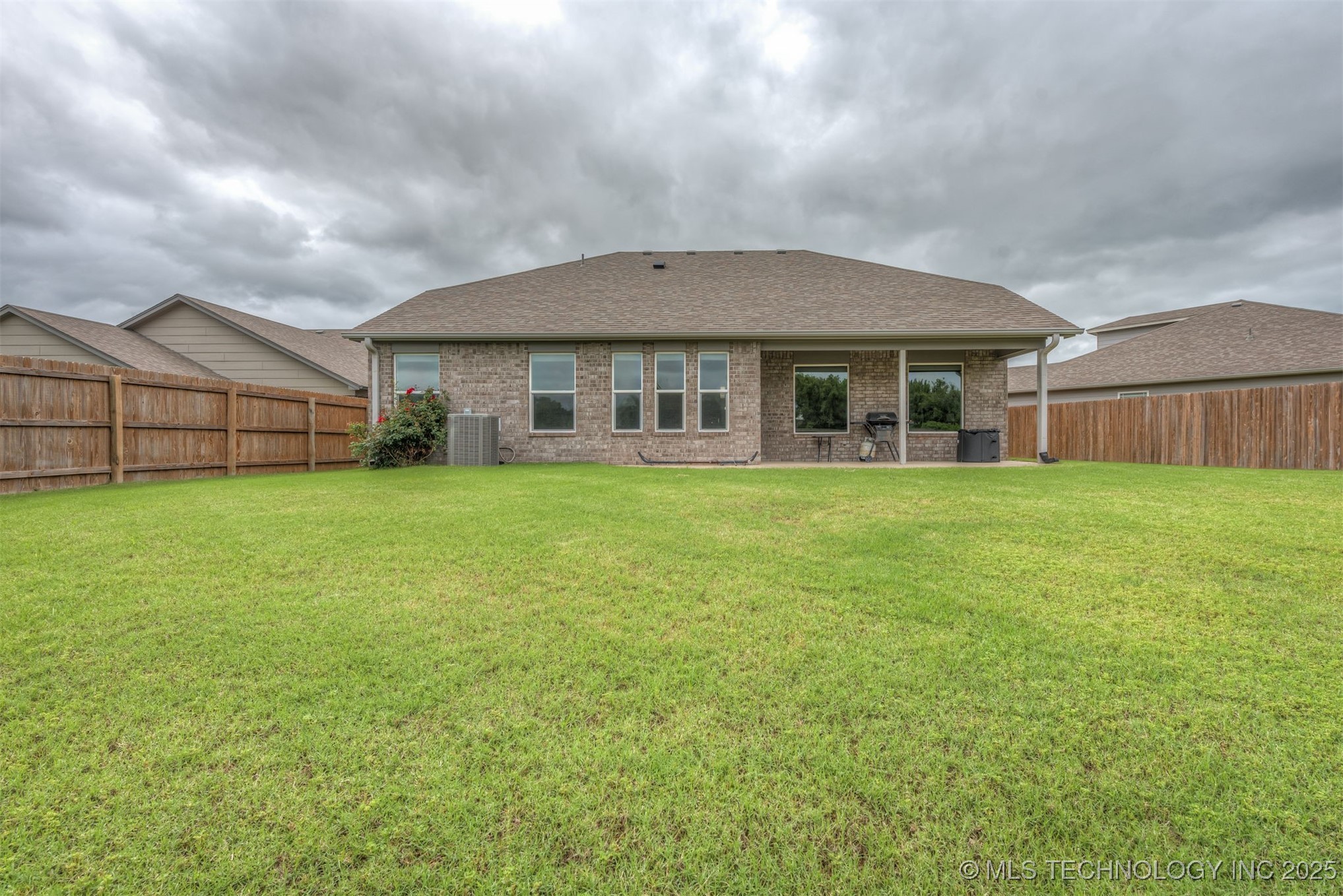13010 E 122nd Place Property Photo 47