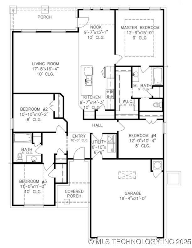 13010 E 122nd Place Property Photo 49