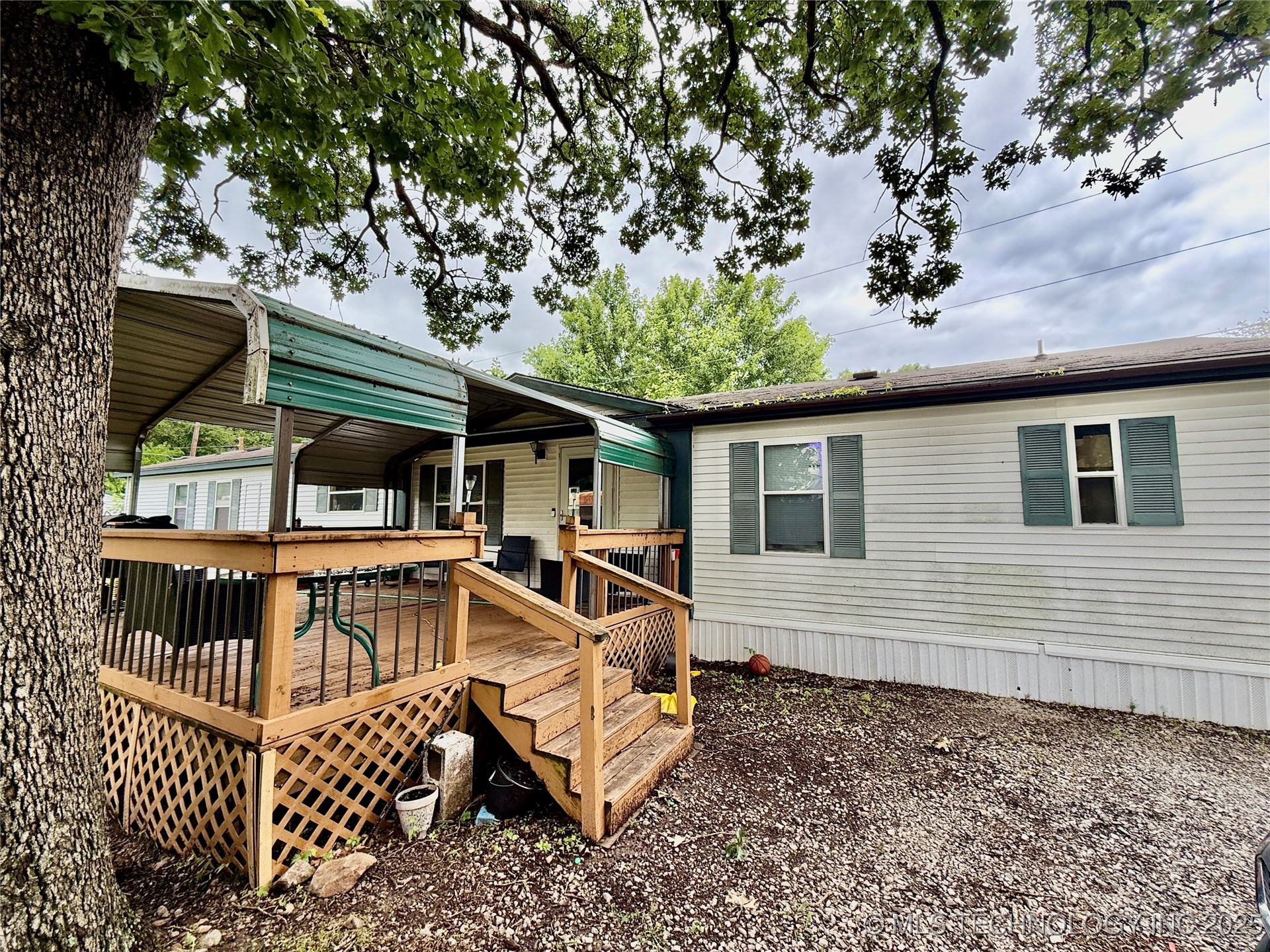 25298 S 627 Road S Property Photo 1