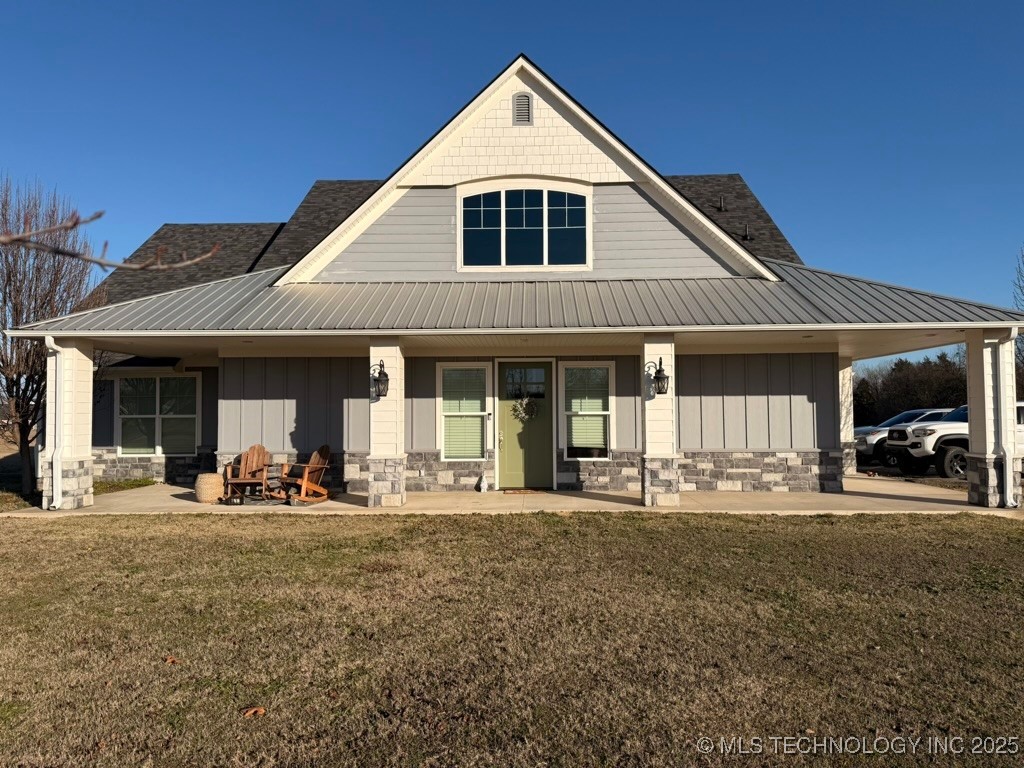 12266 County Road 3570 Property Photo 1