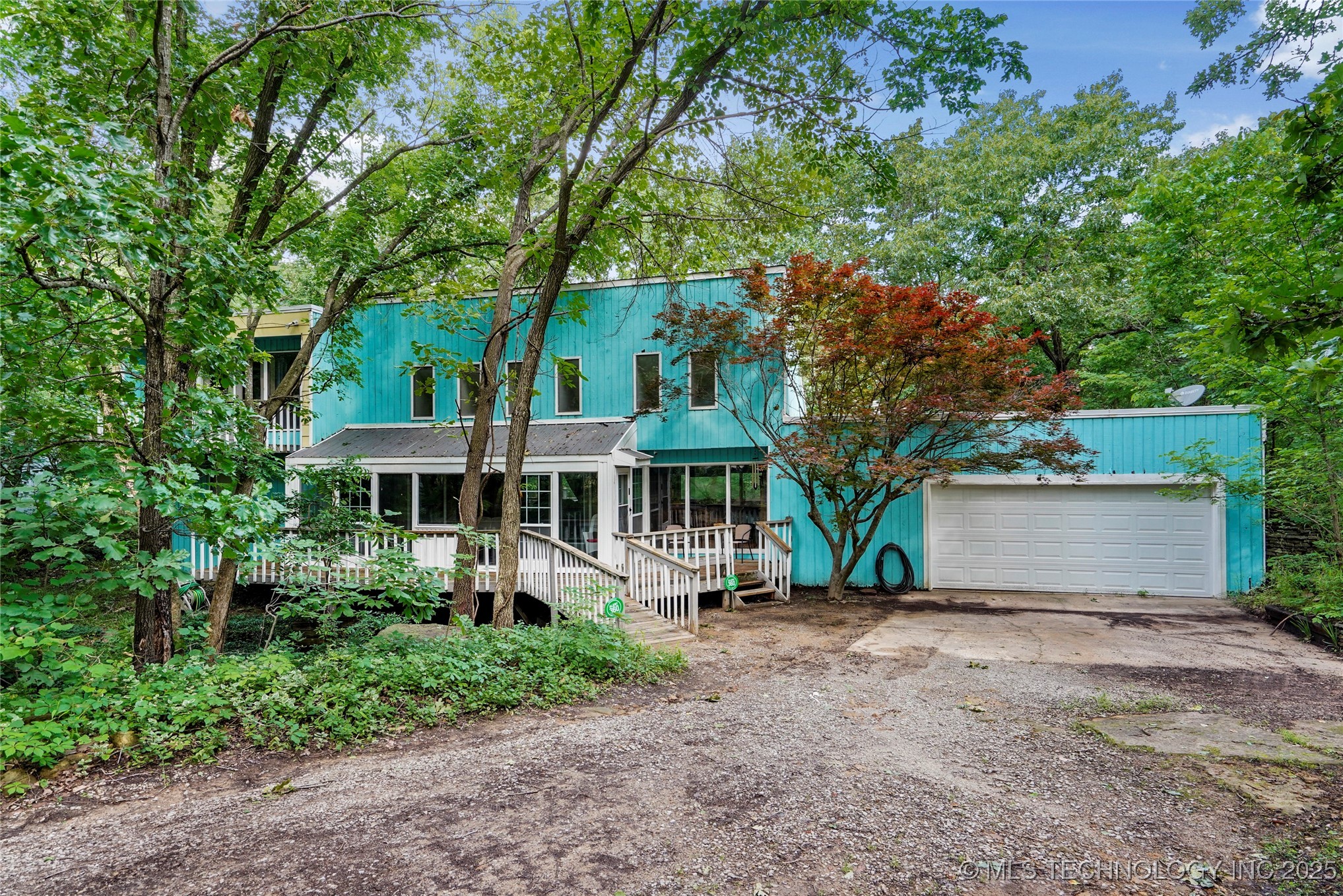 624 S 278th East Avenue Property Photo 1