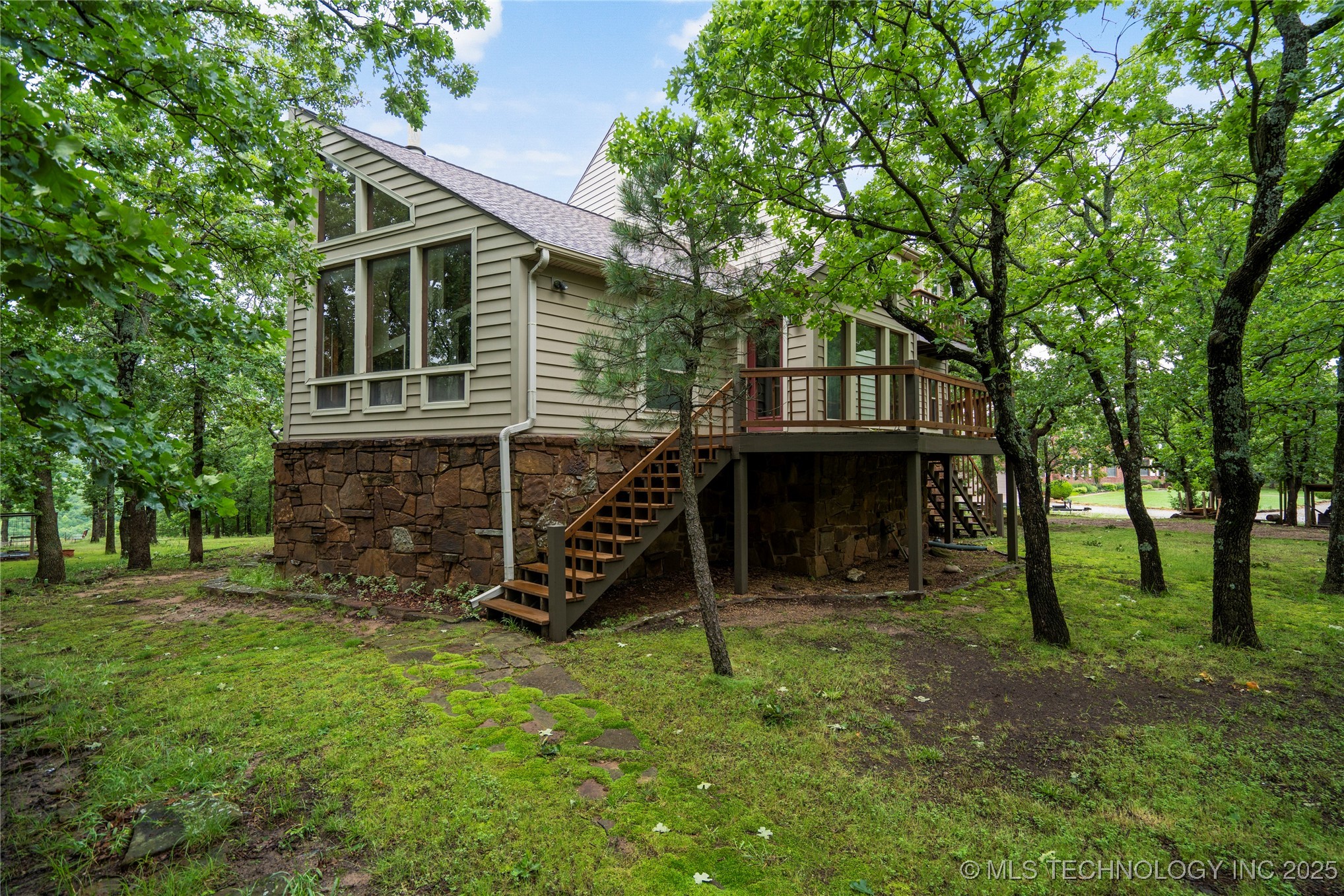 3202 N Wild Mountain Road Property Photo